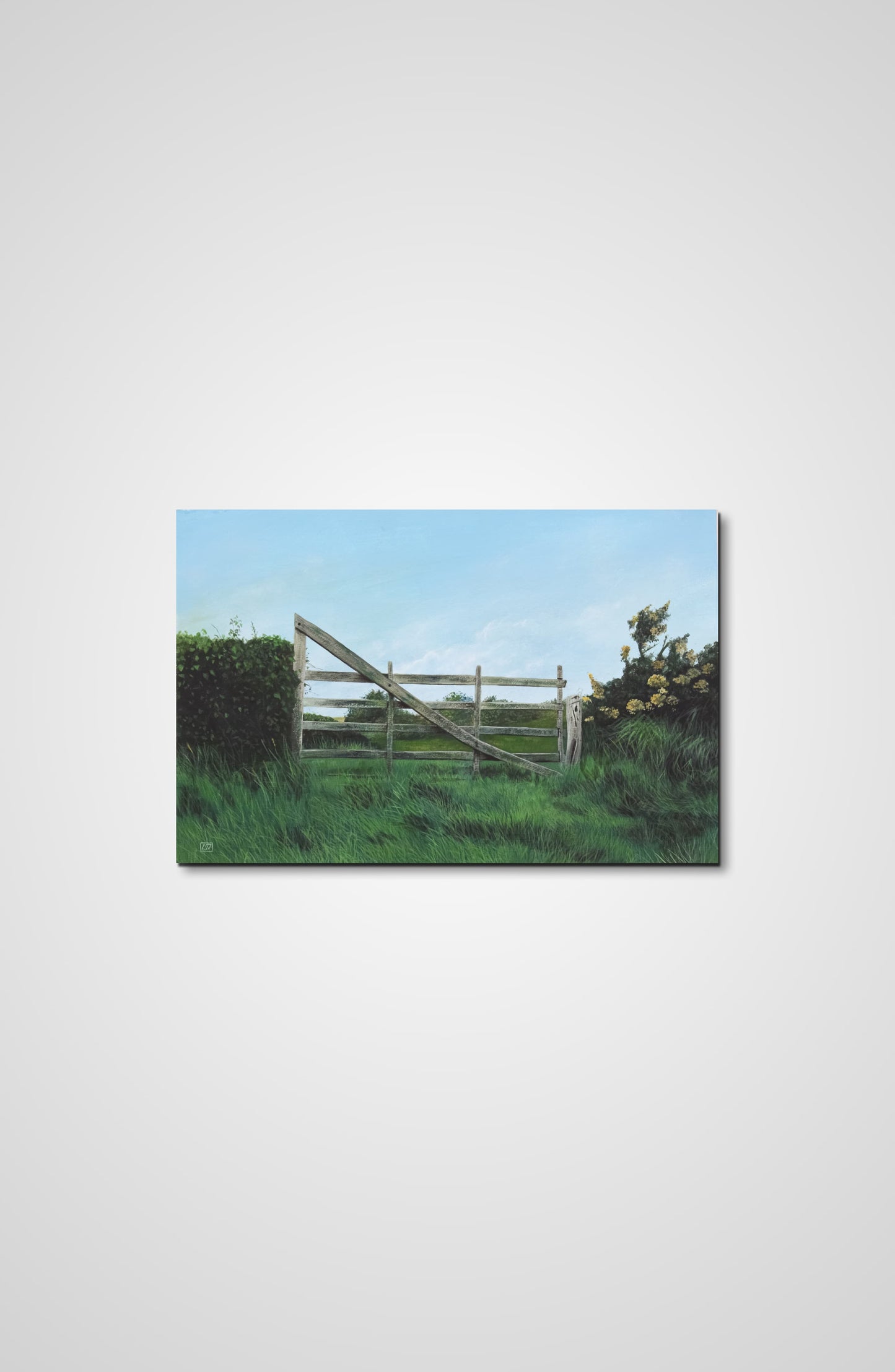 A gate