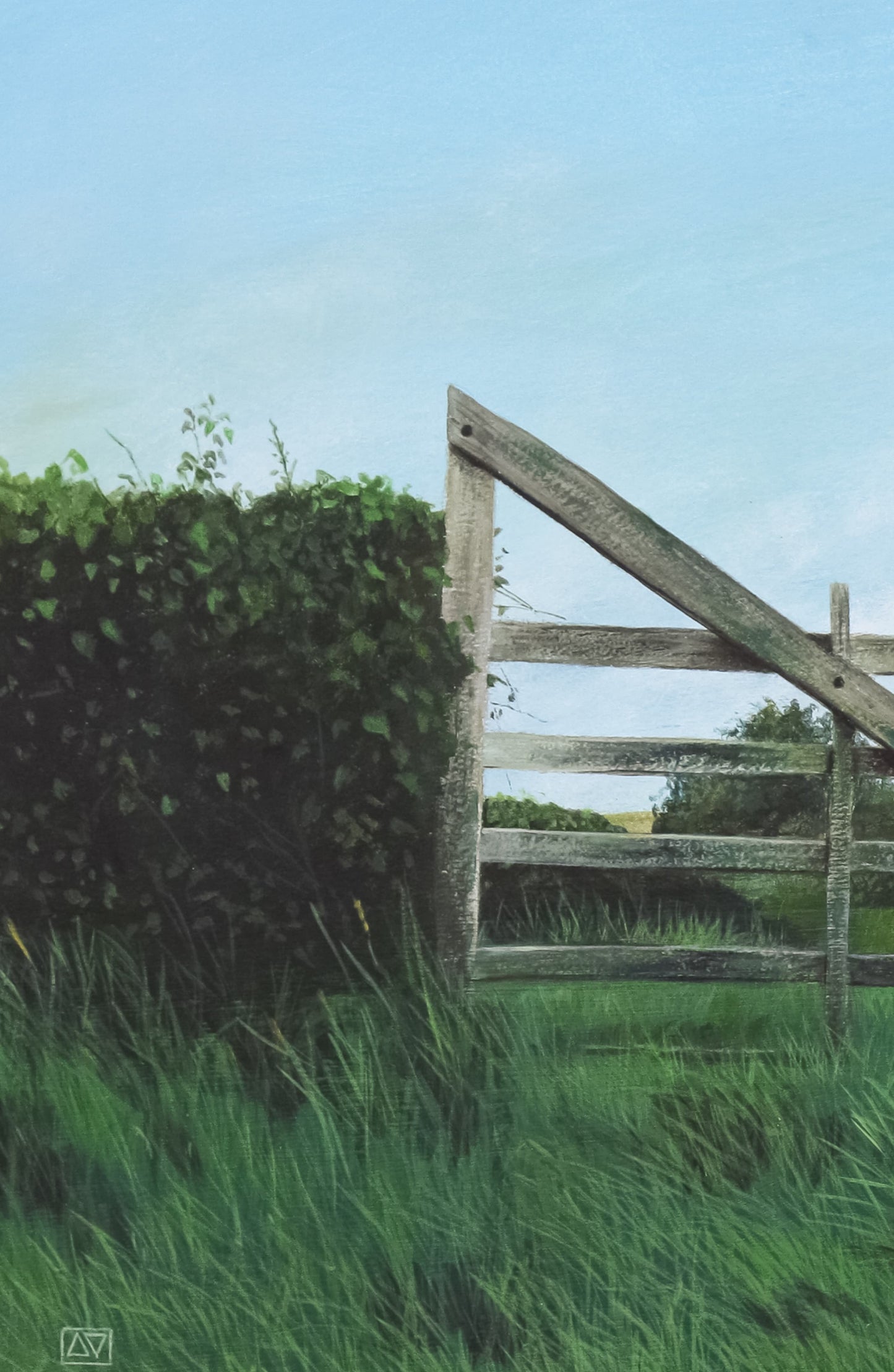 A gate