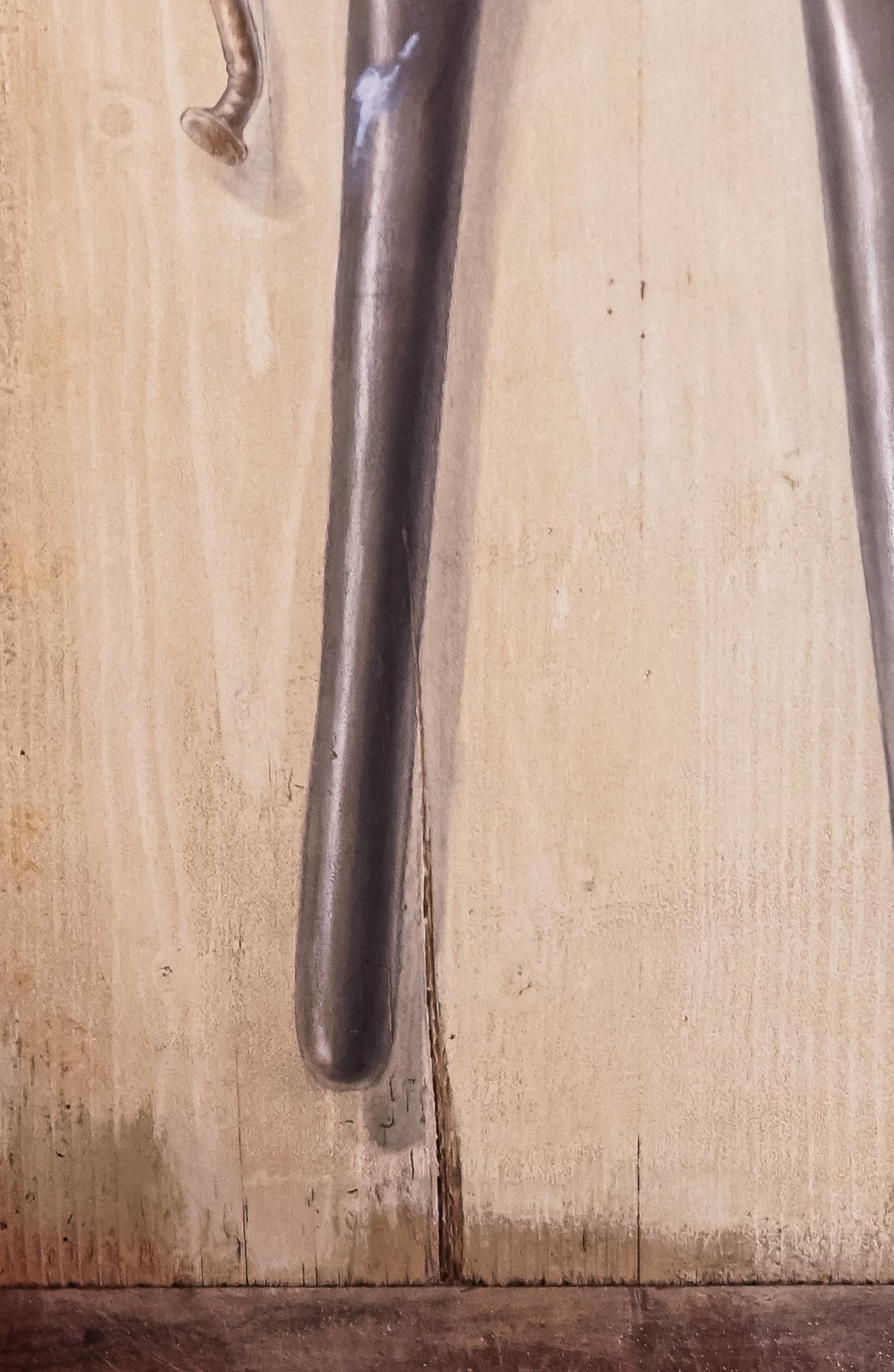 A pliers