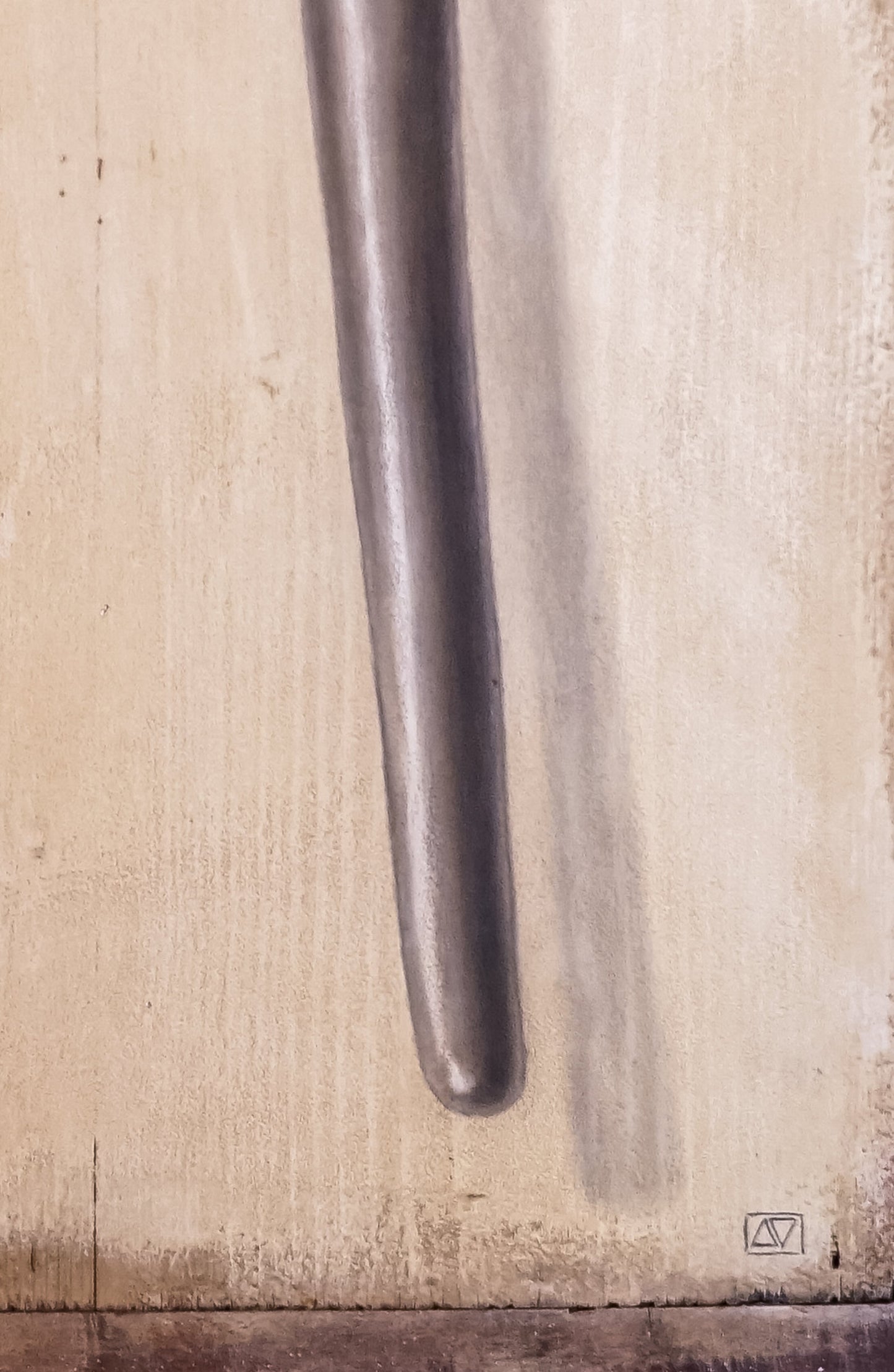 A pliers