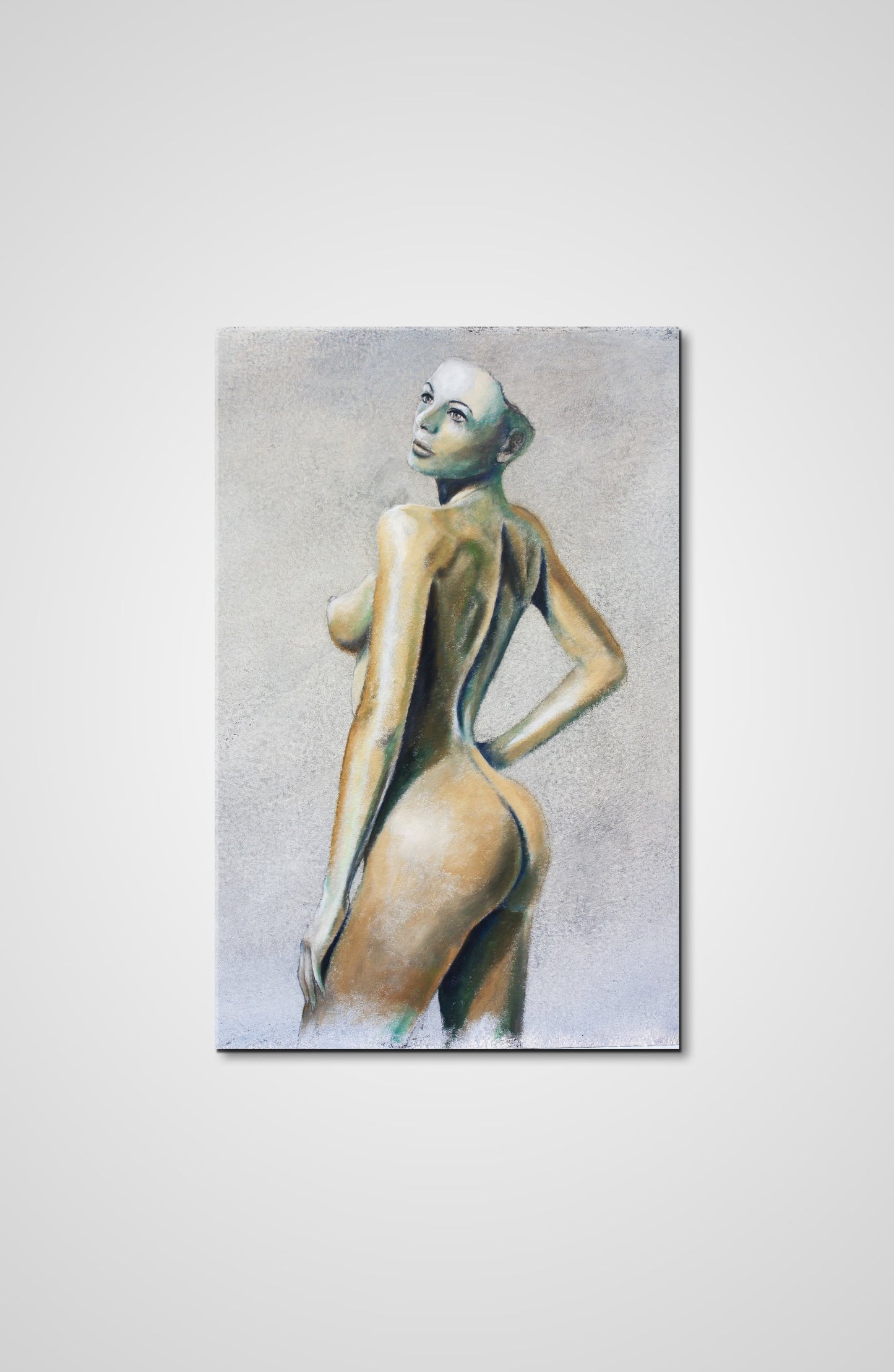 A posture