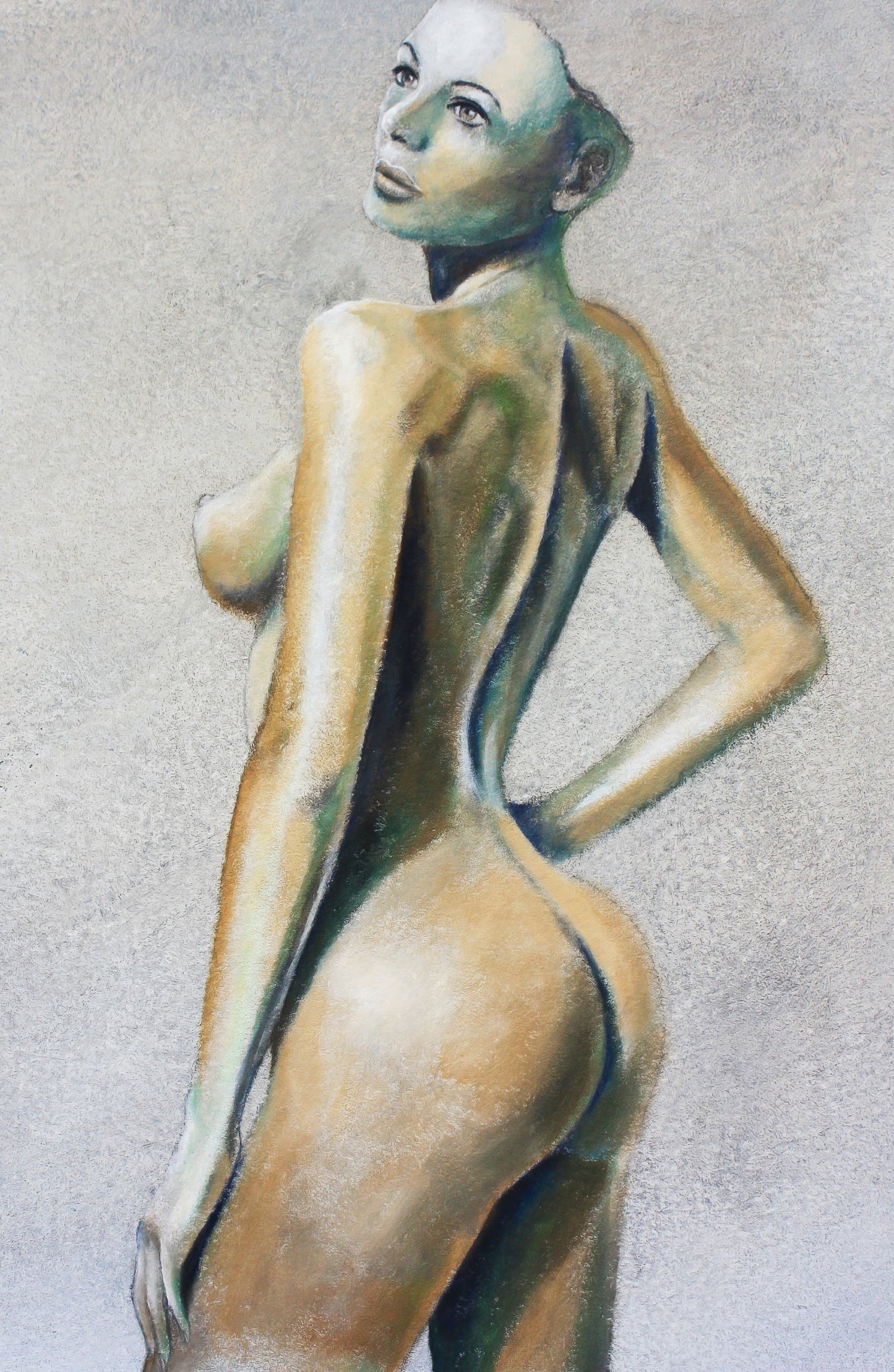 A posture