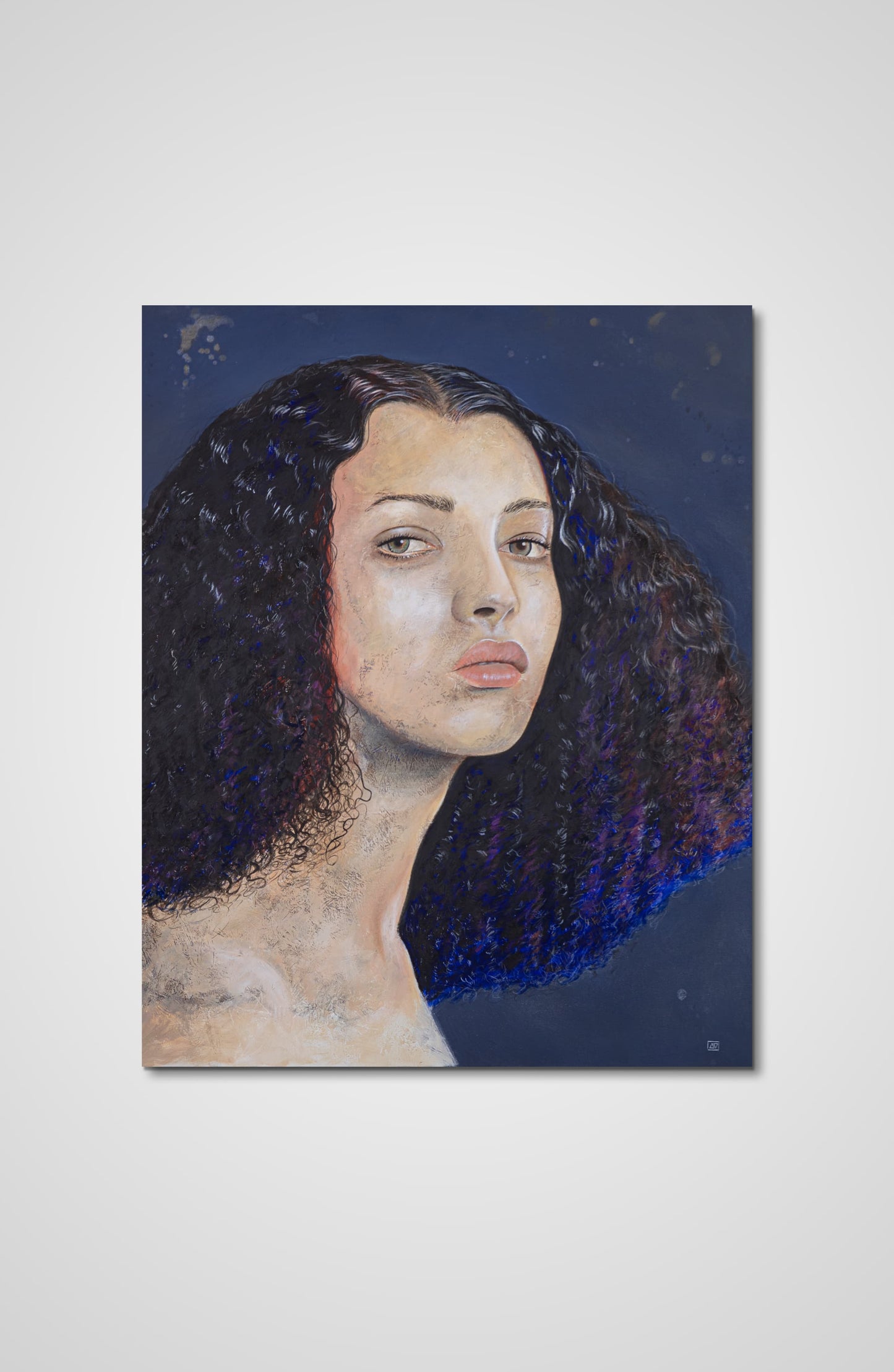 Alida