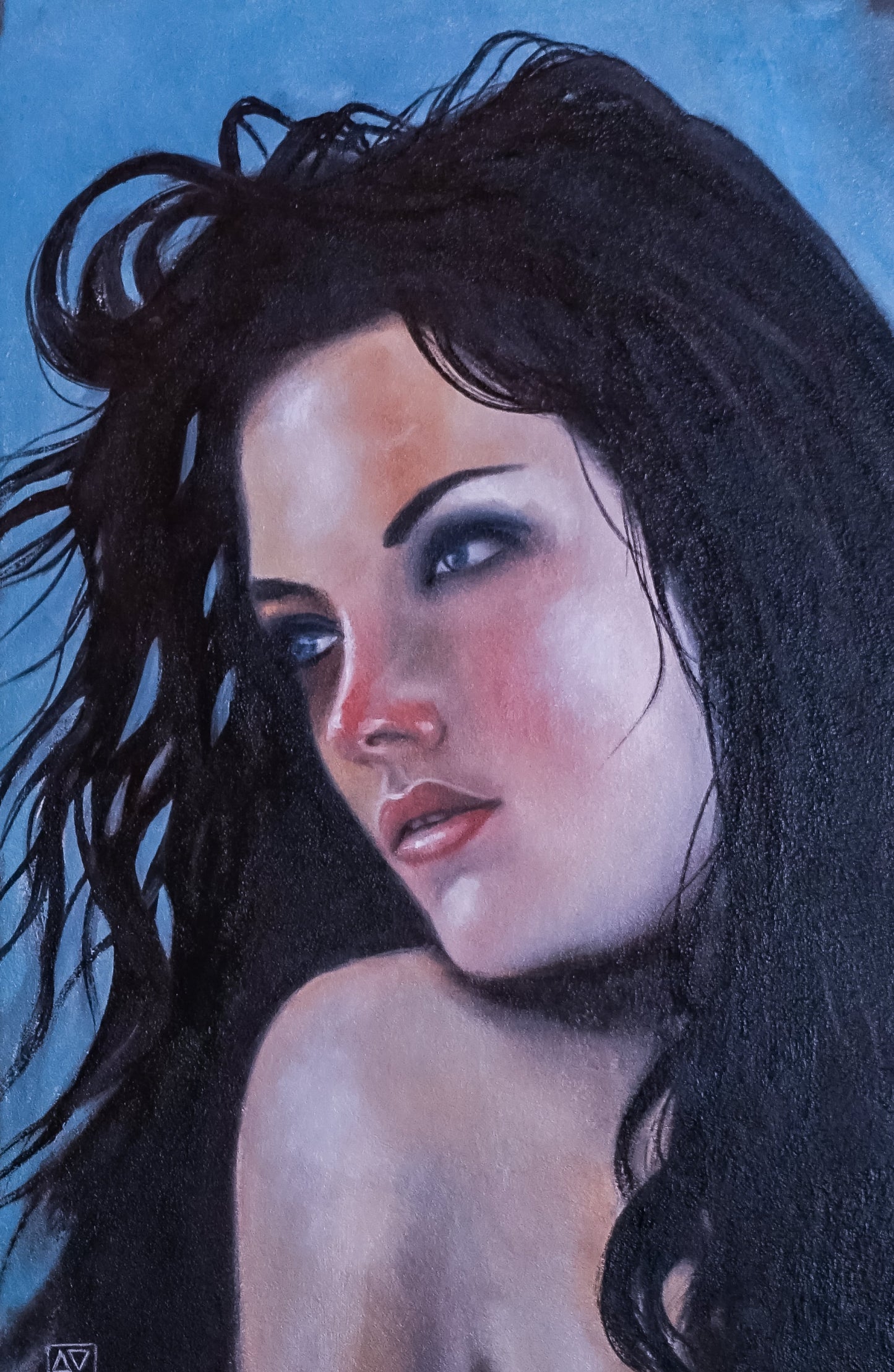 Carine