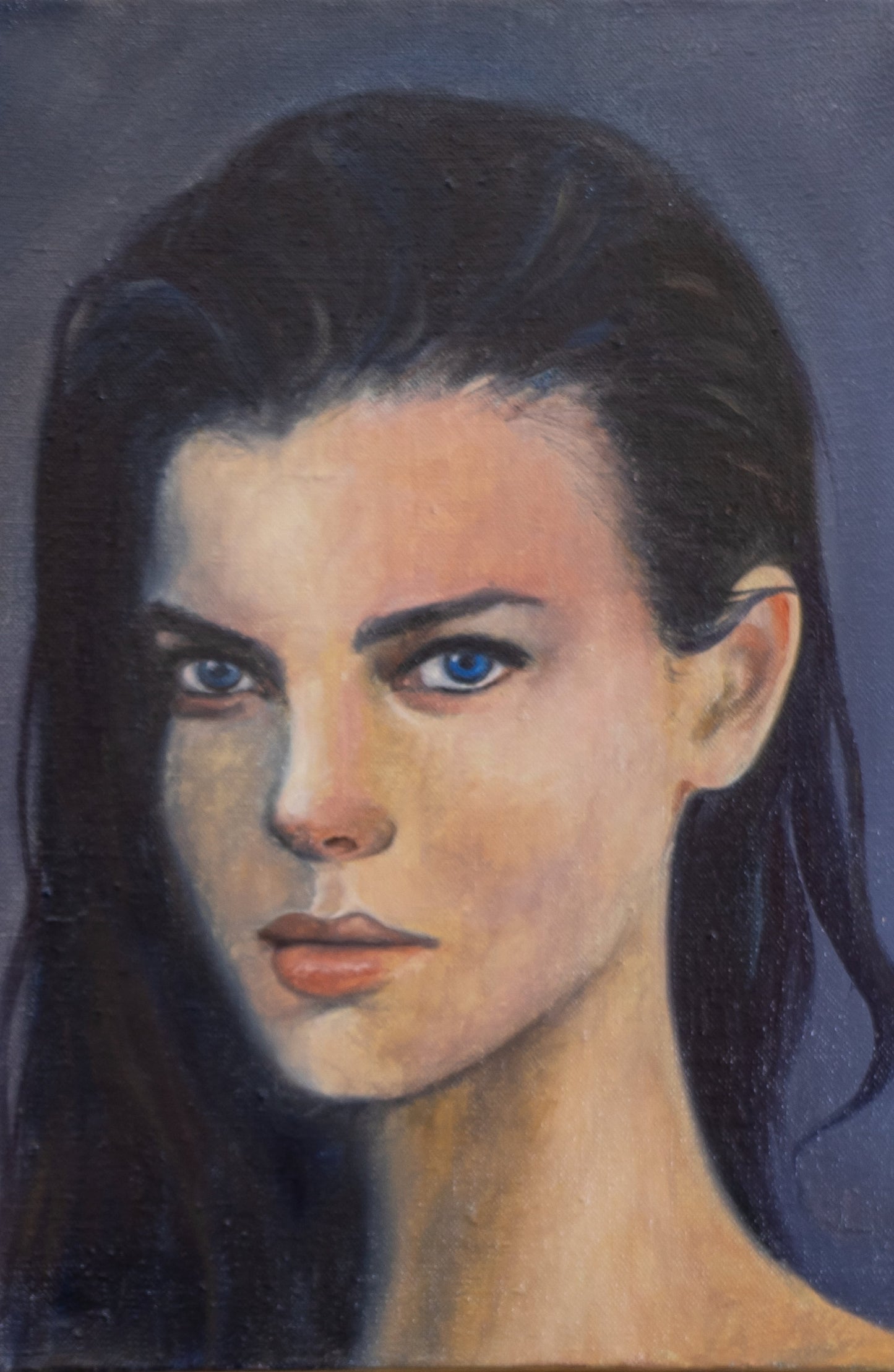 Eve