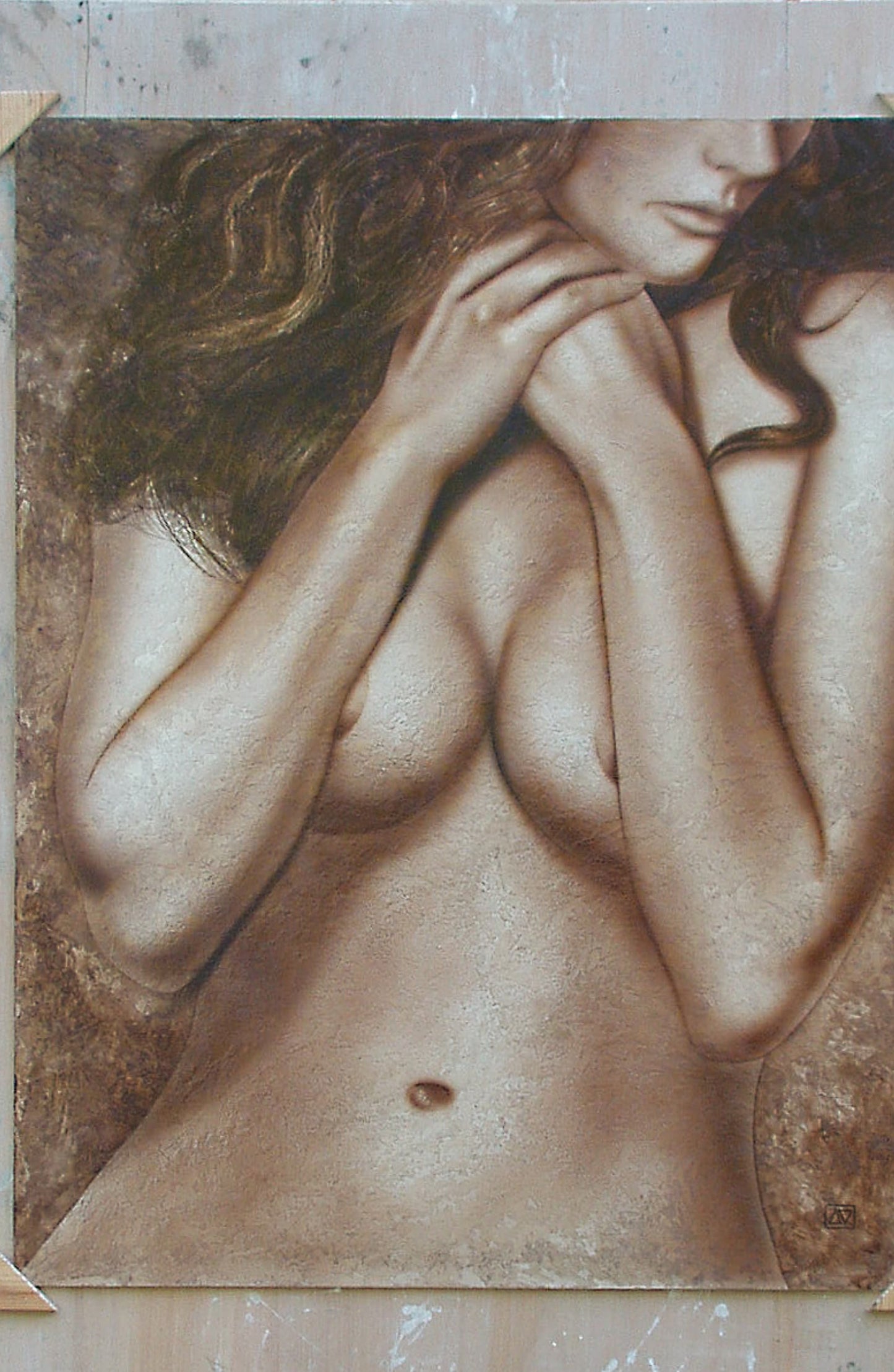 Modesty