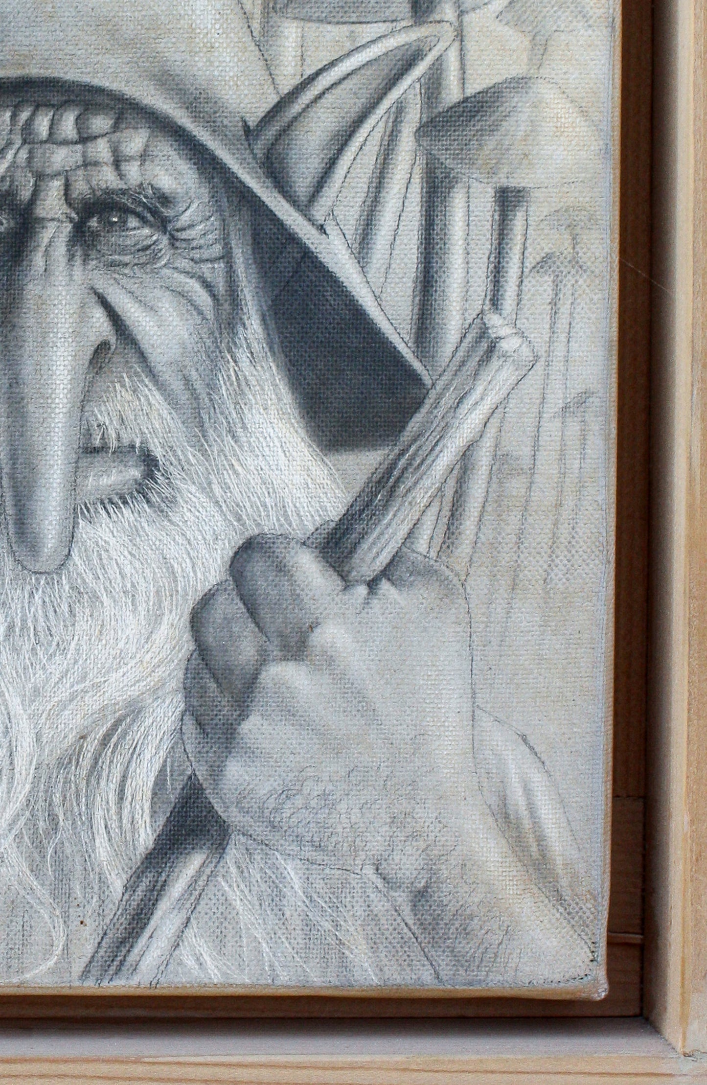 Patriarch'S Opinion