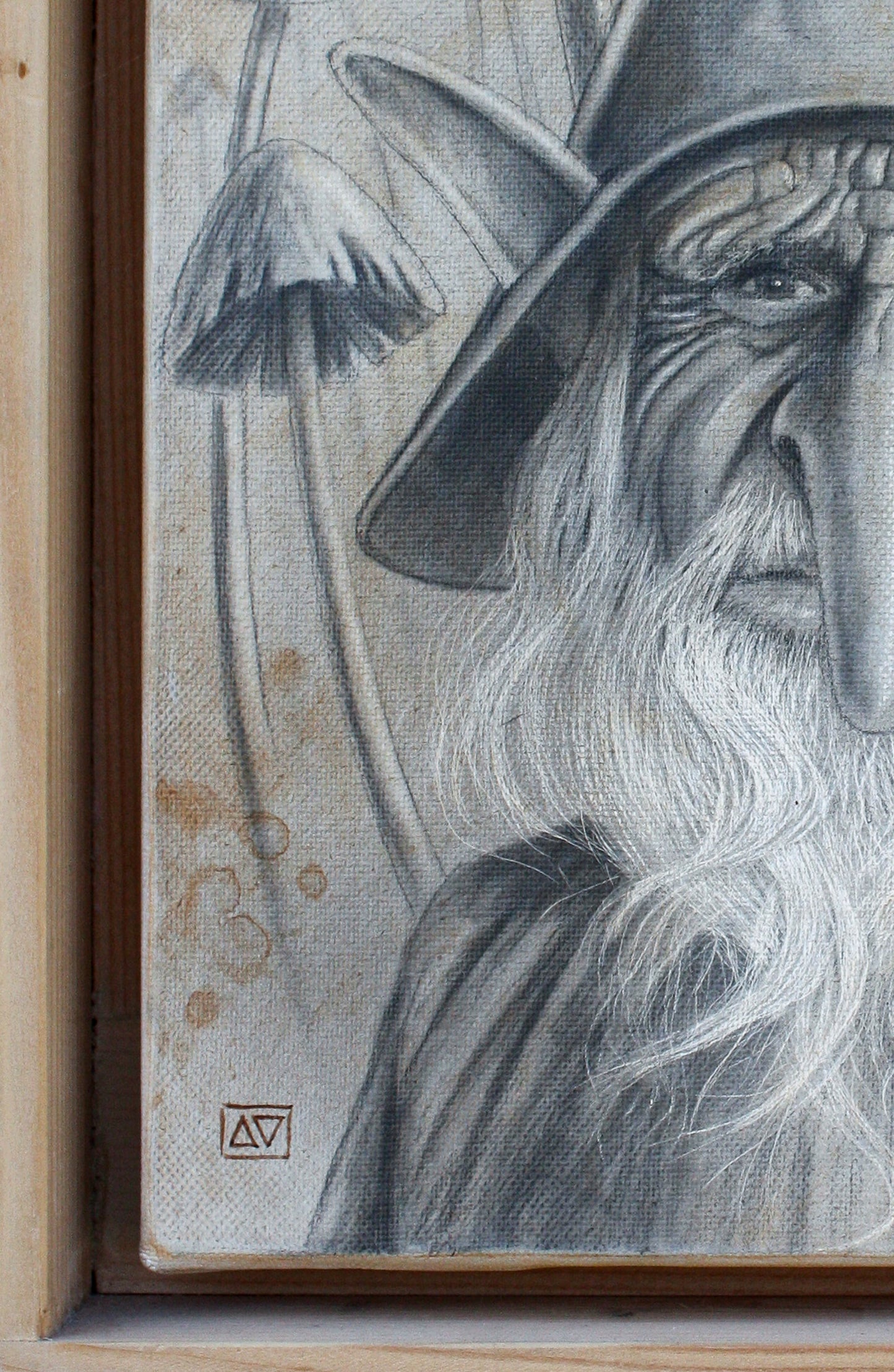 Patriarch'S Opinion