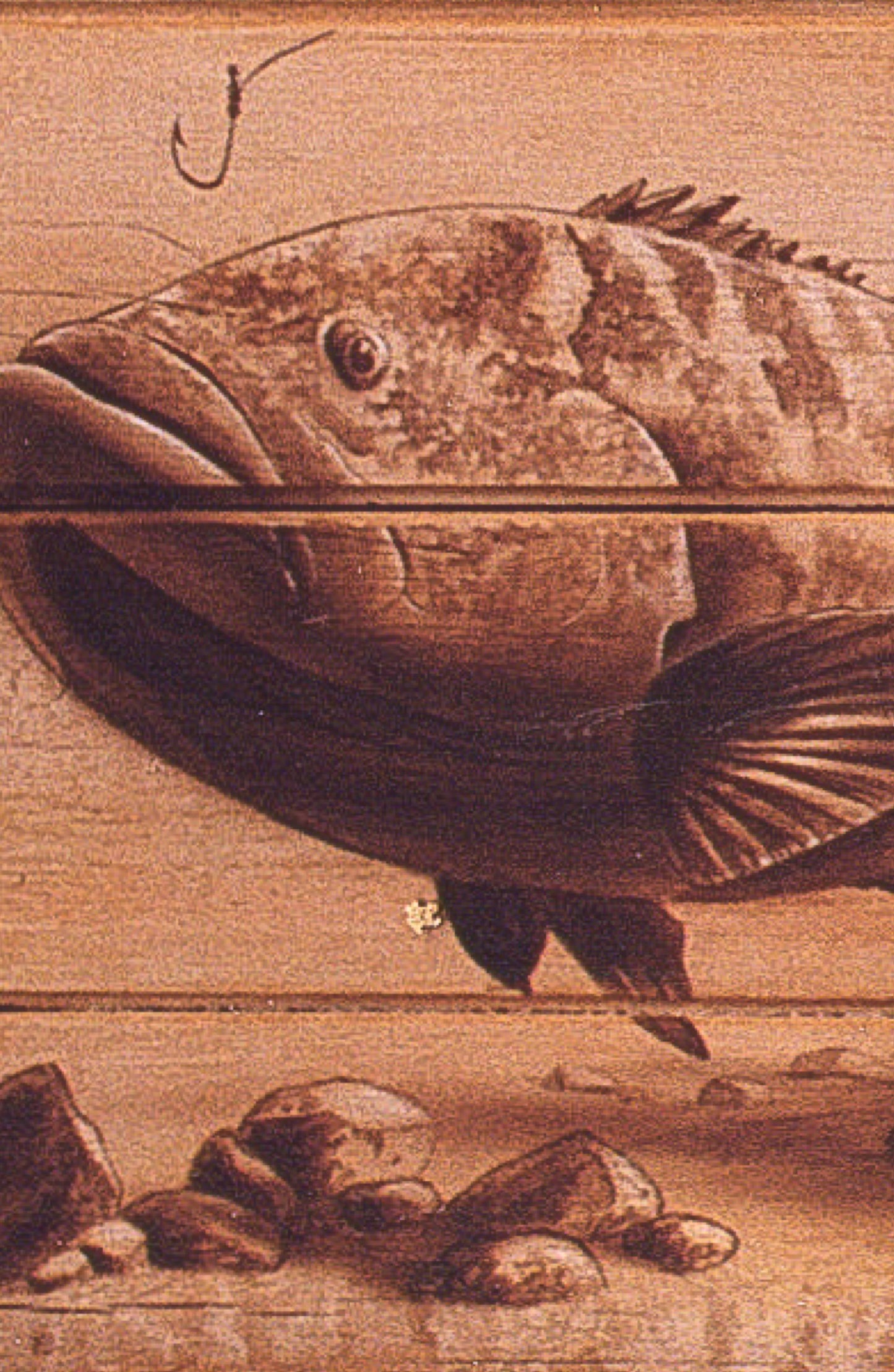 The Art of fishing