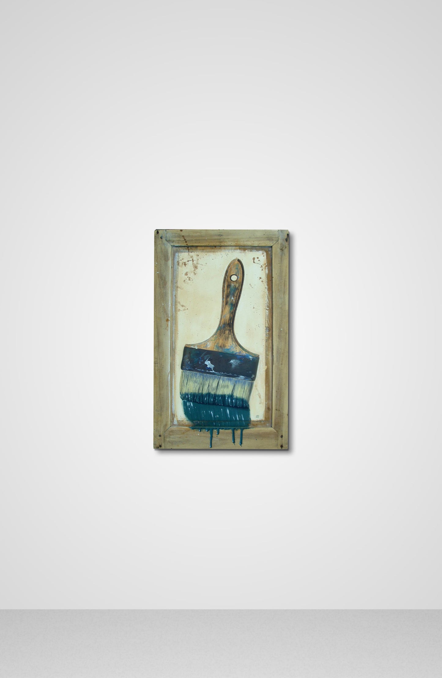 The Brush