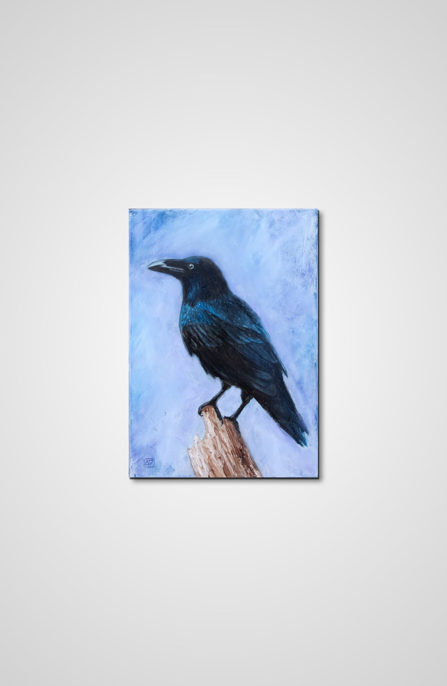The Crow
