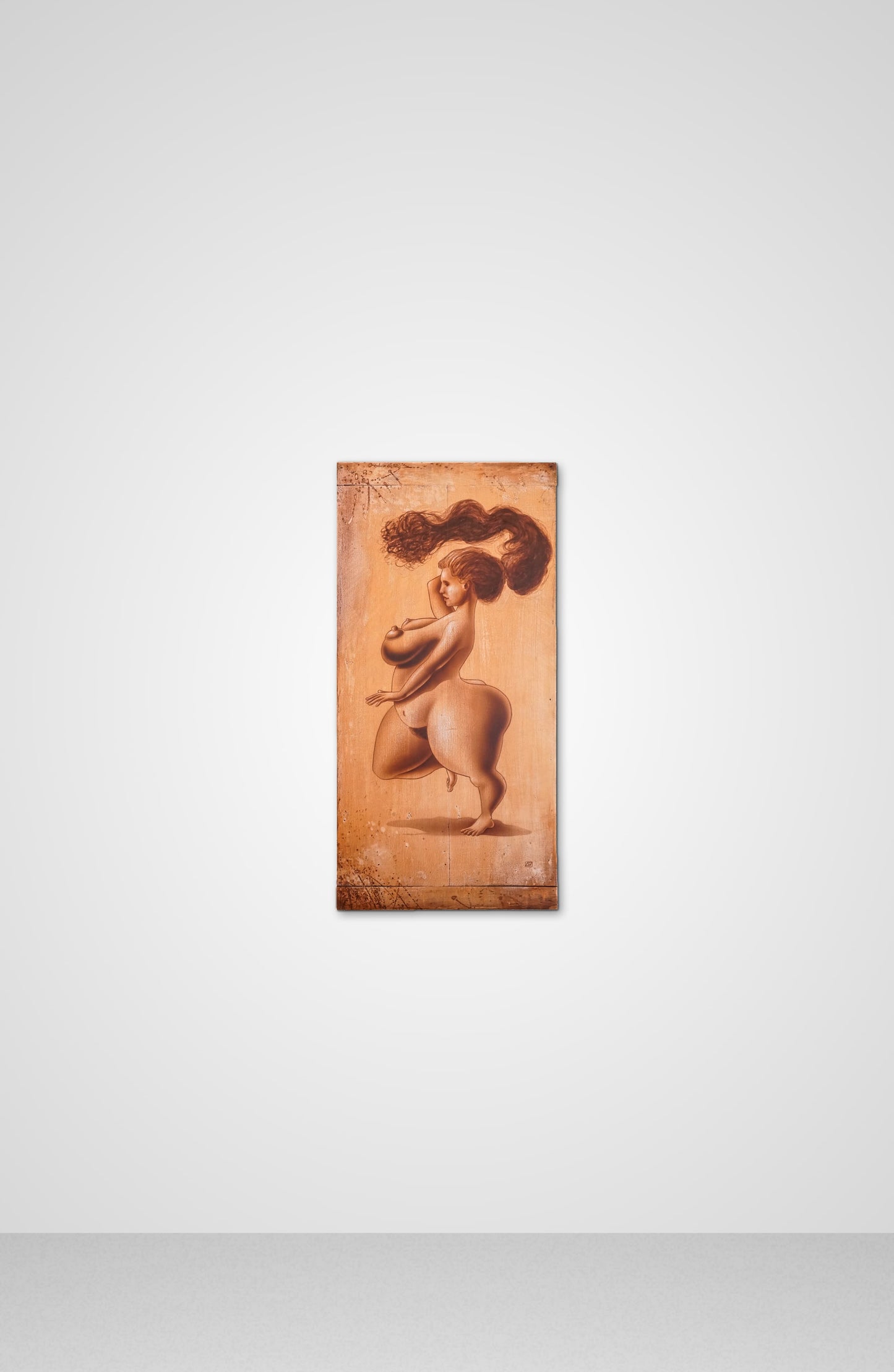 The Doorbell