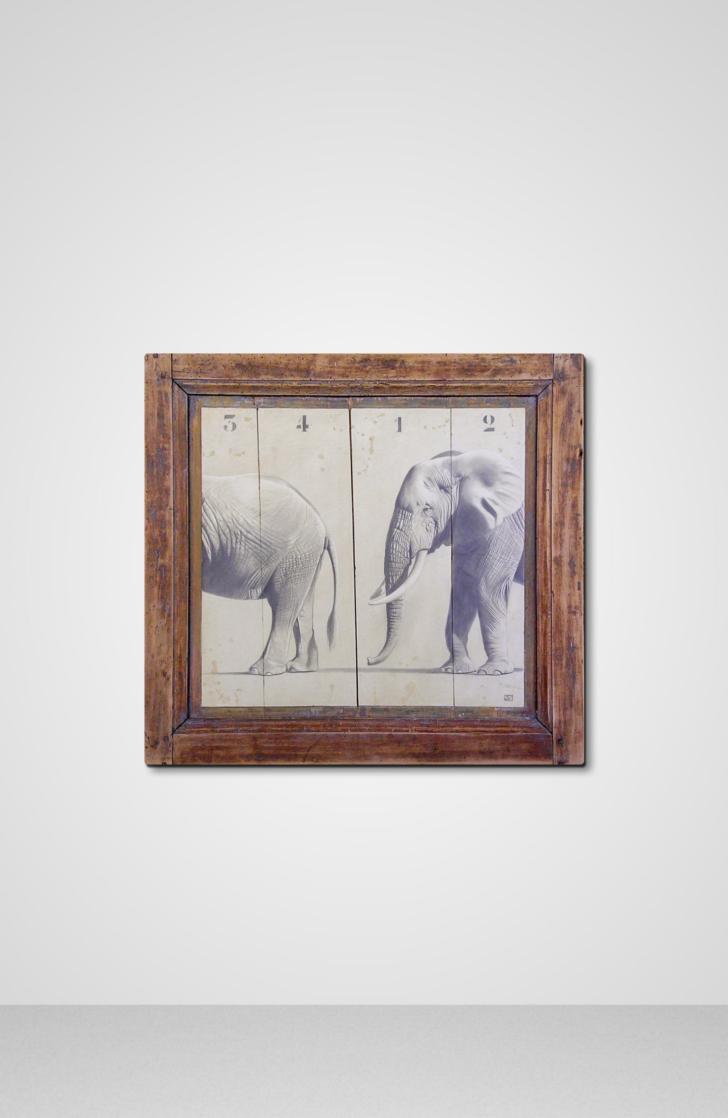 The Elephant