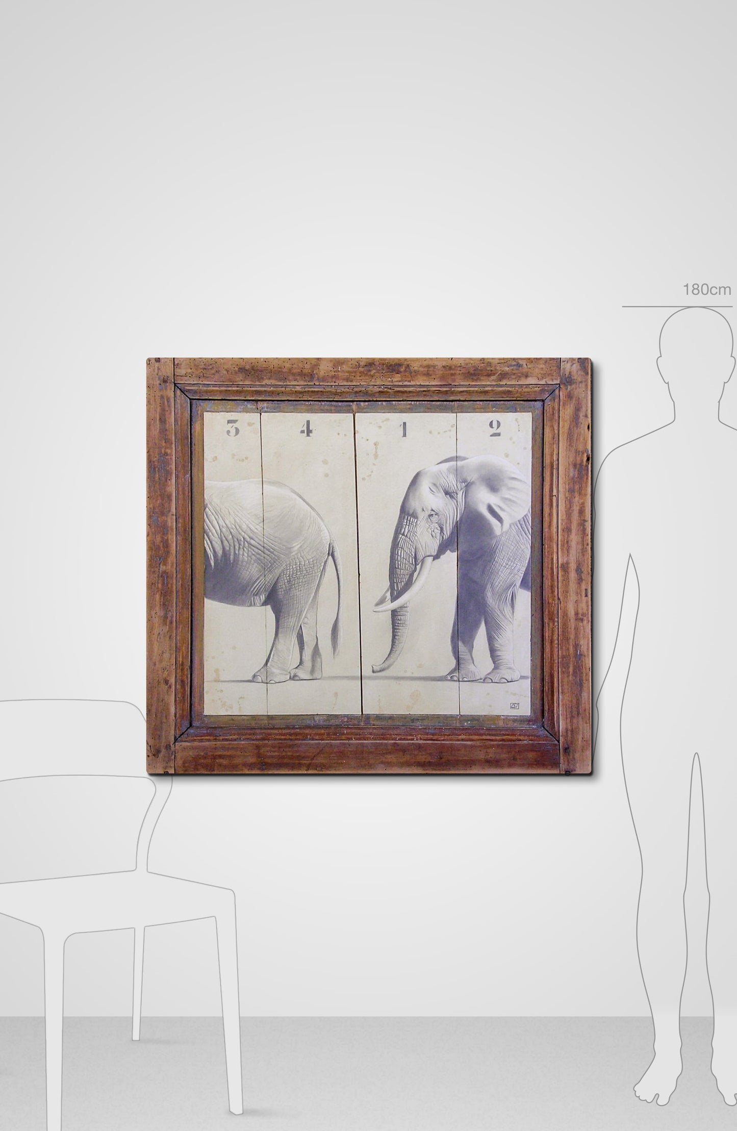 The Elephant