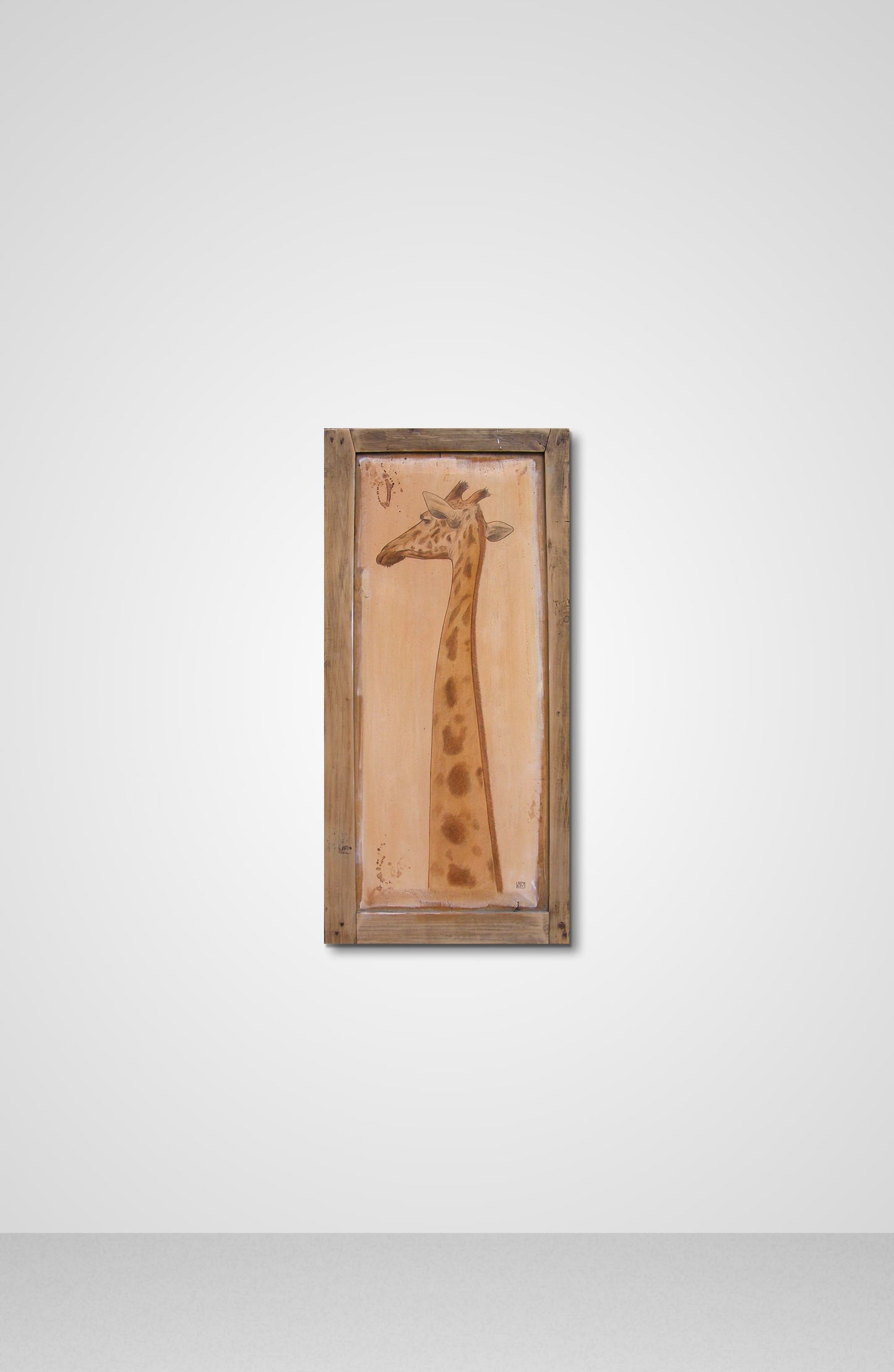 The Girafe
