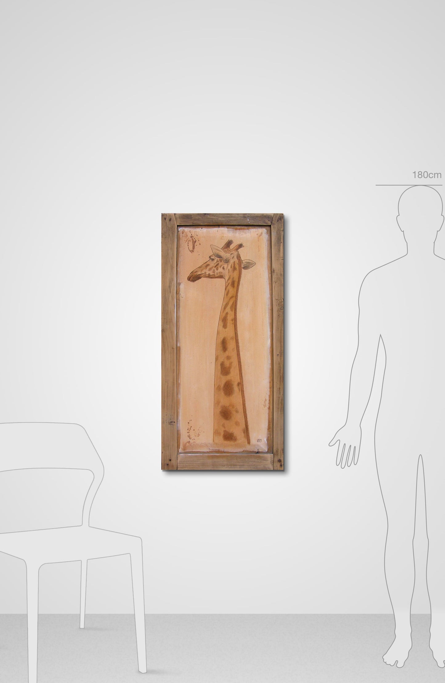 The Girafe