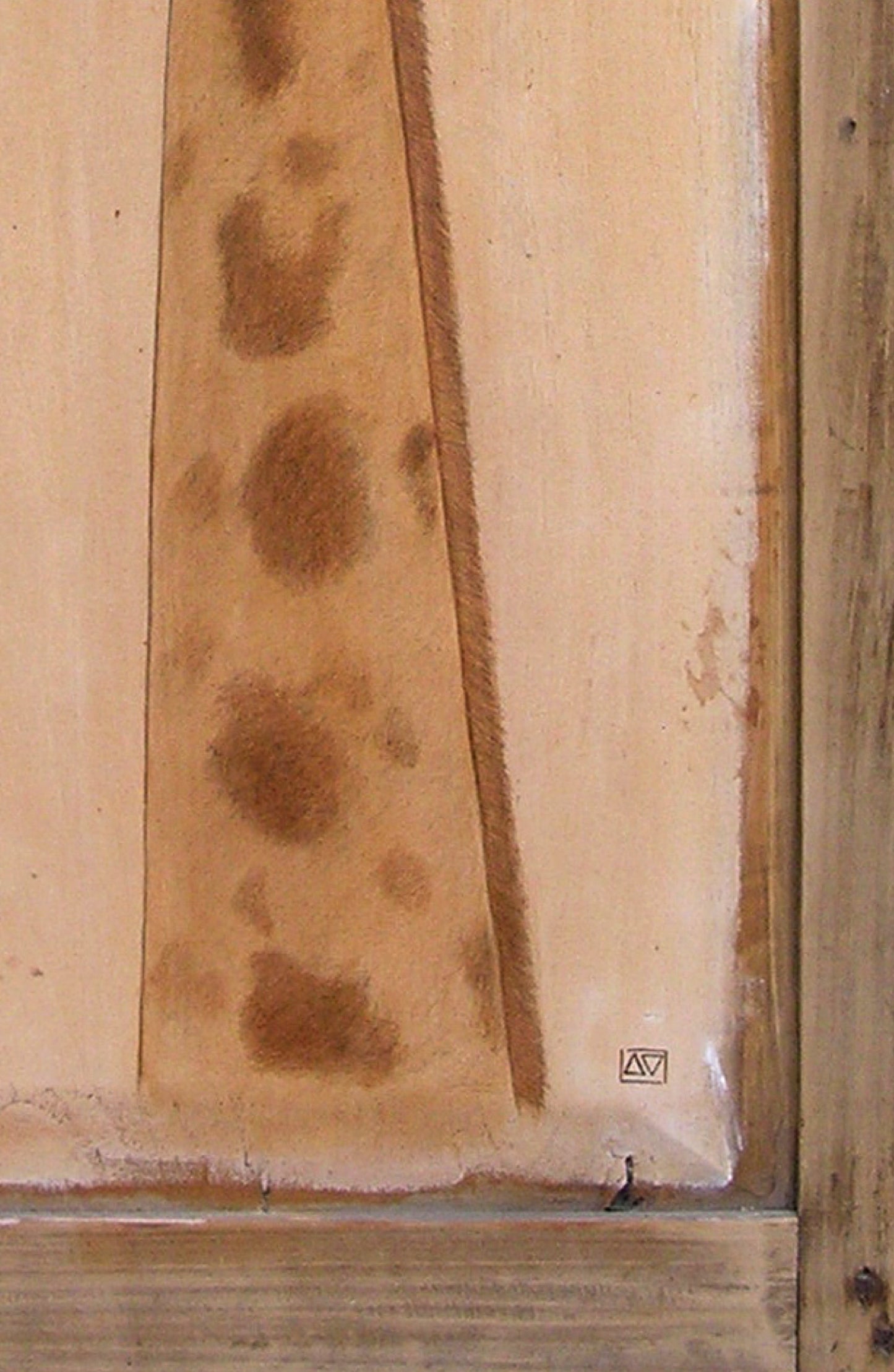 The Girafe