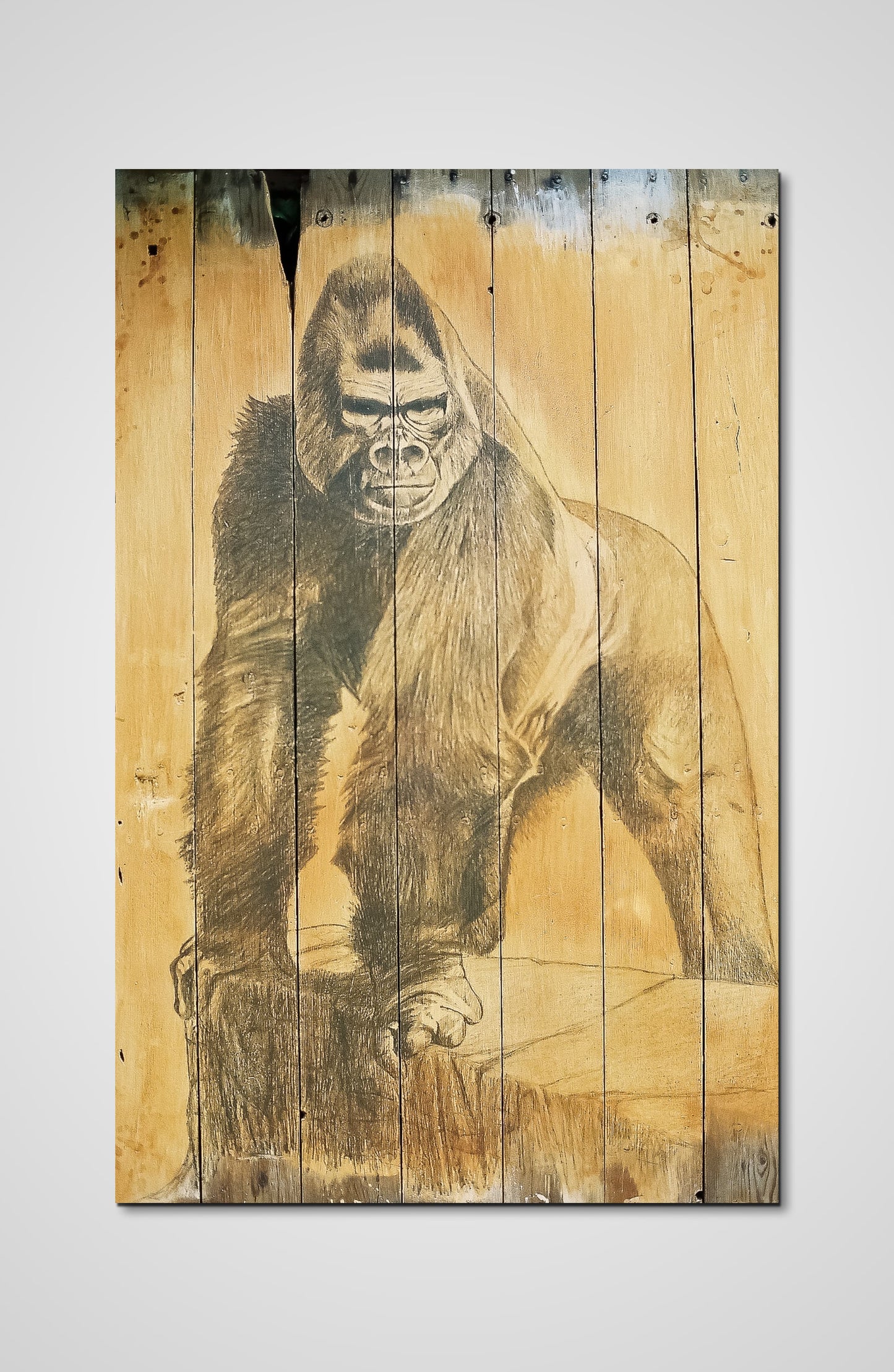 The guardian