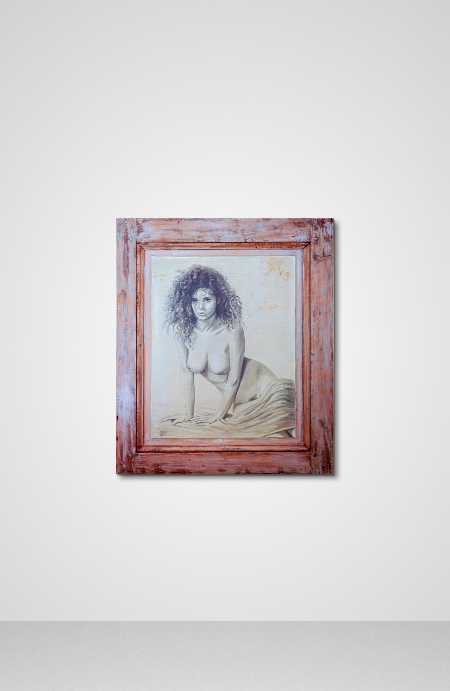 The Gypsy Girl