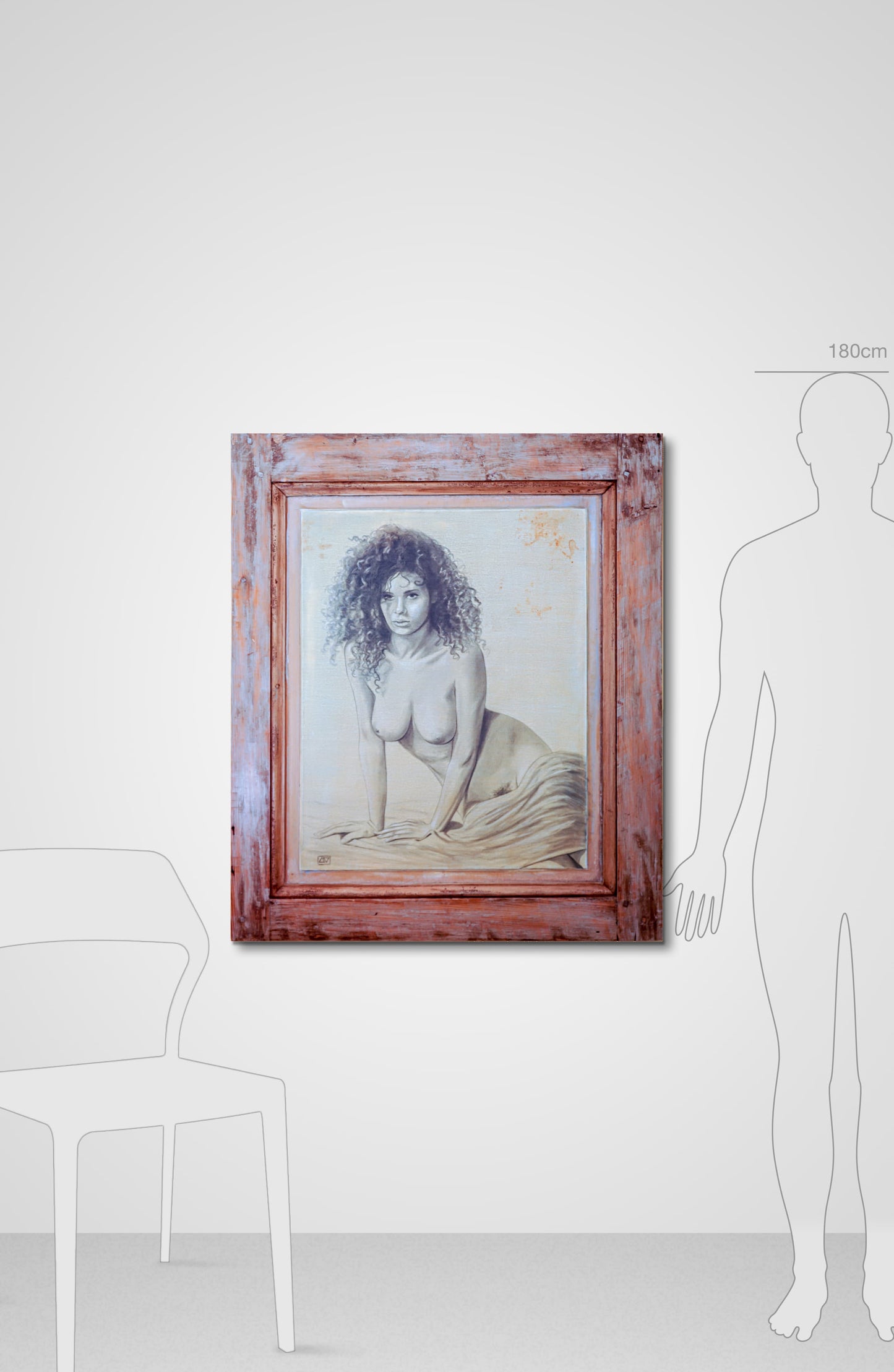 The Gypsy Girl