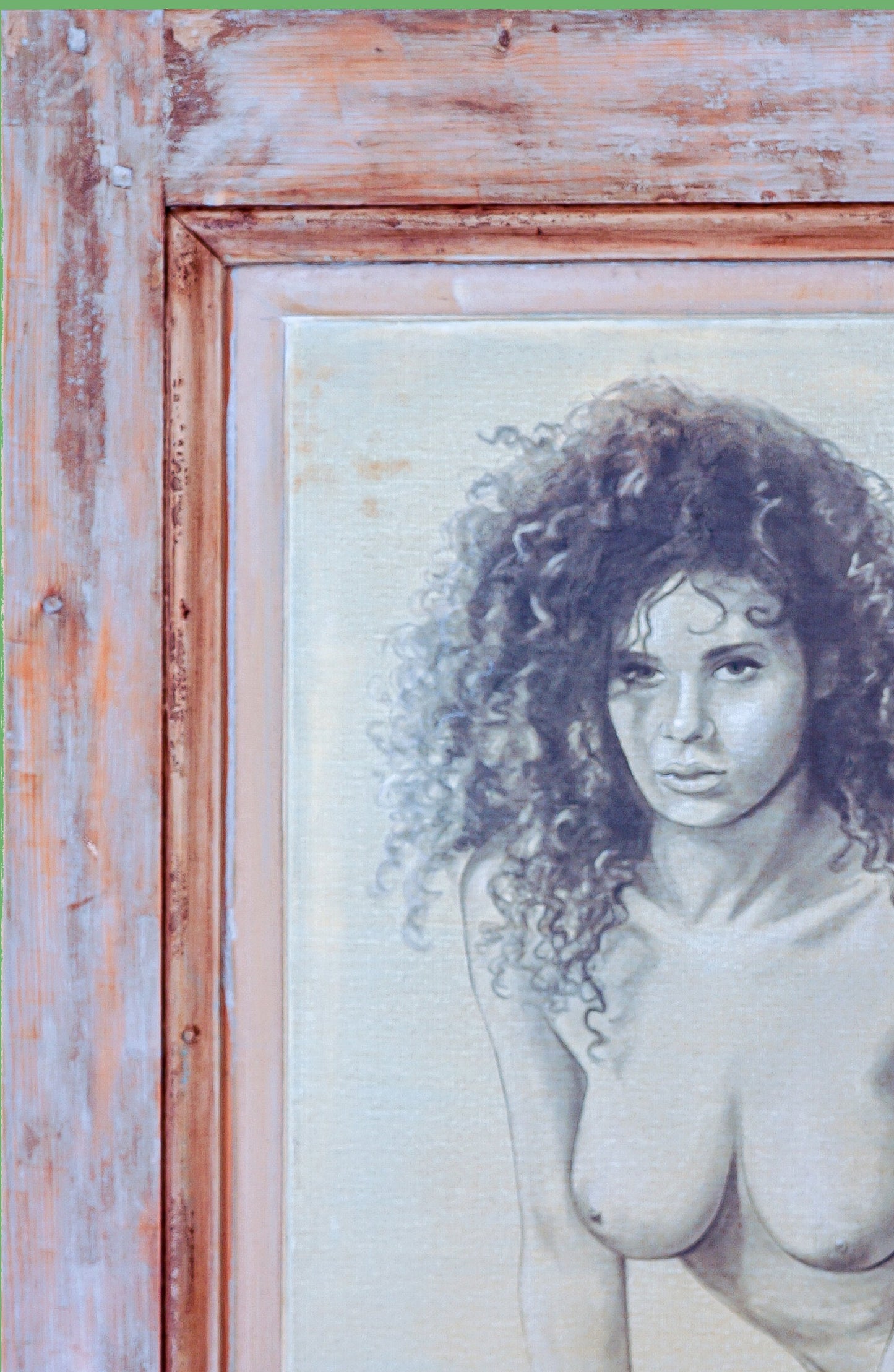 The Gypsy Girl