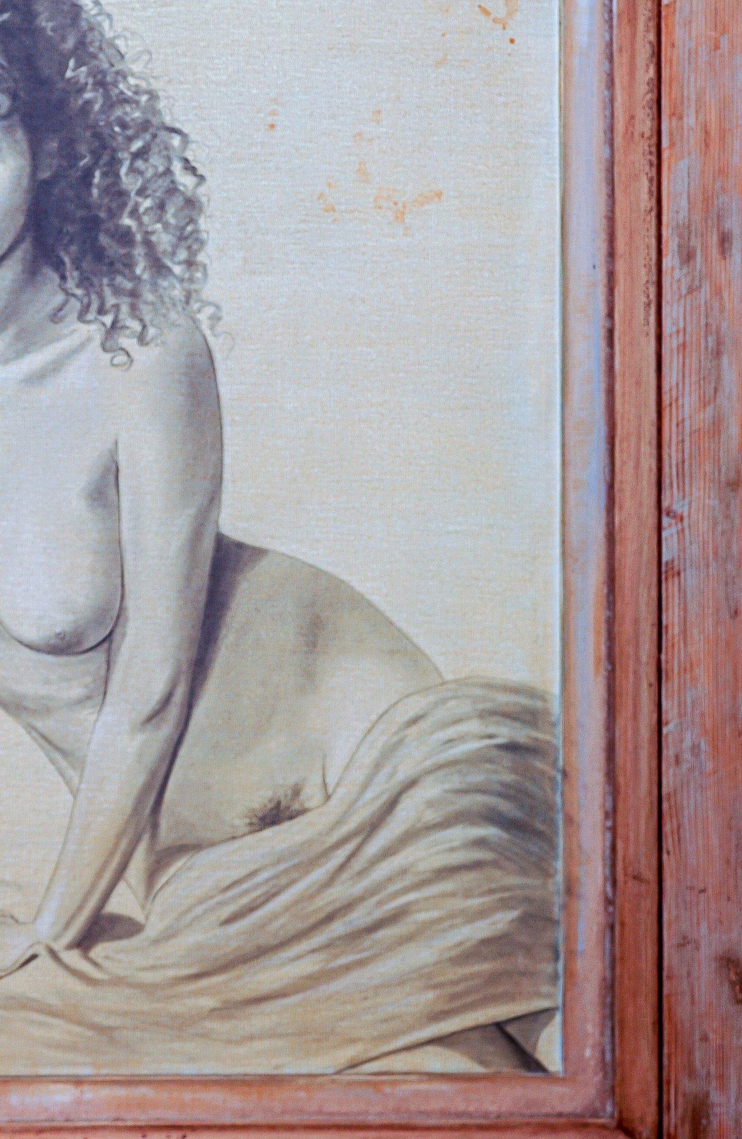 The Gypsy Girl