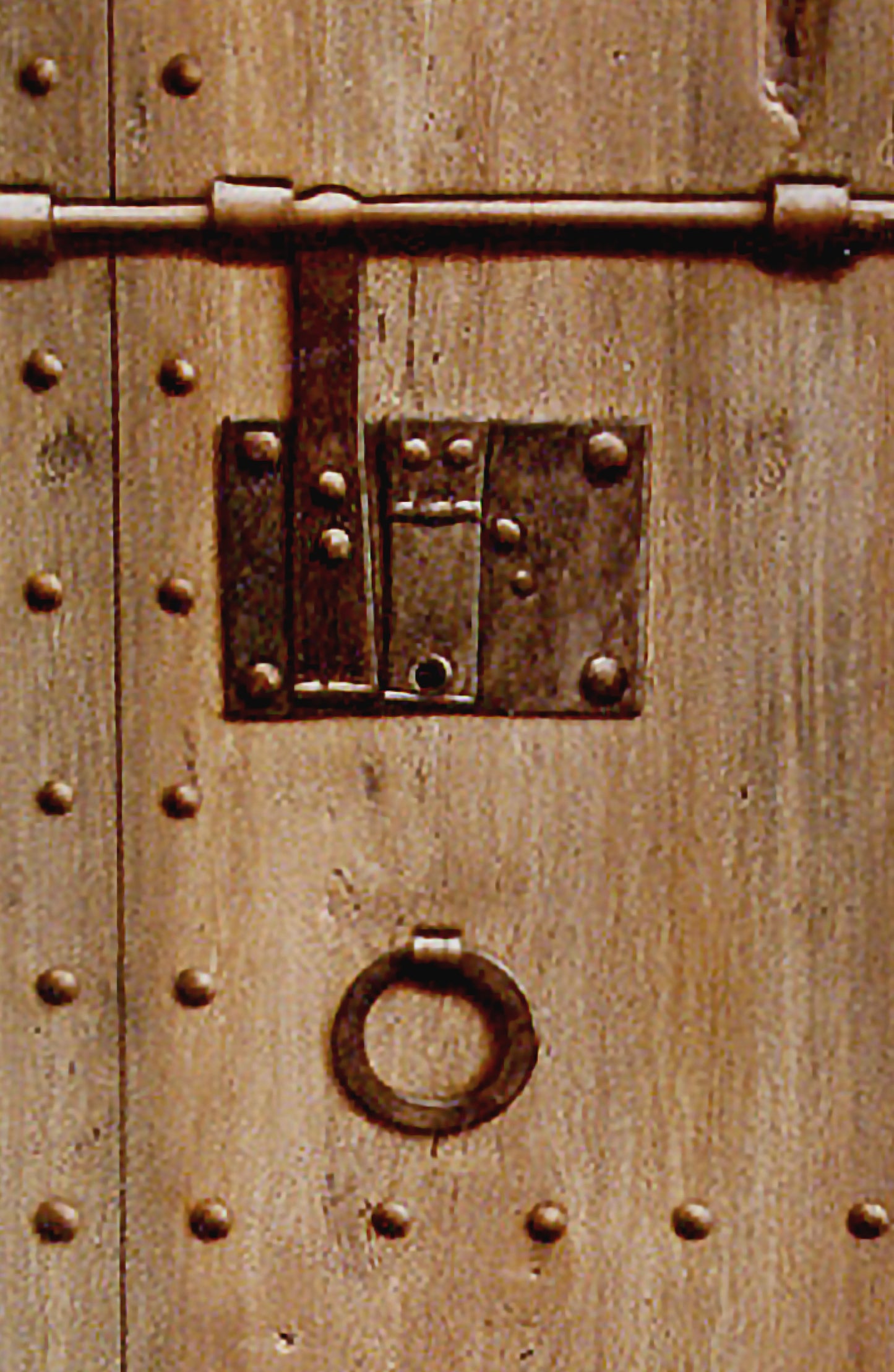 The Lock