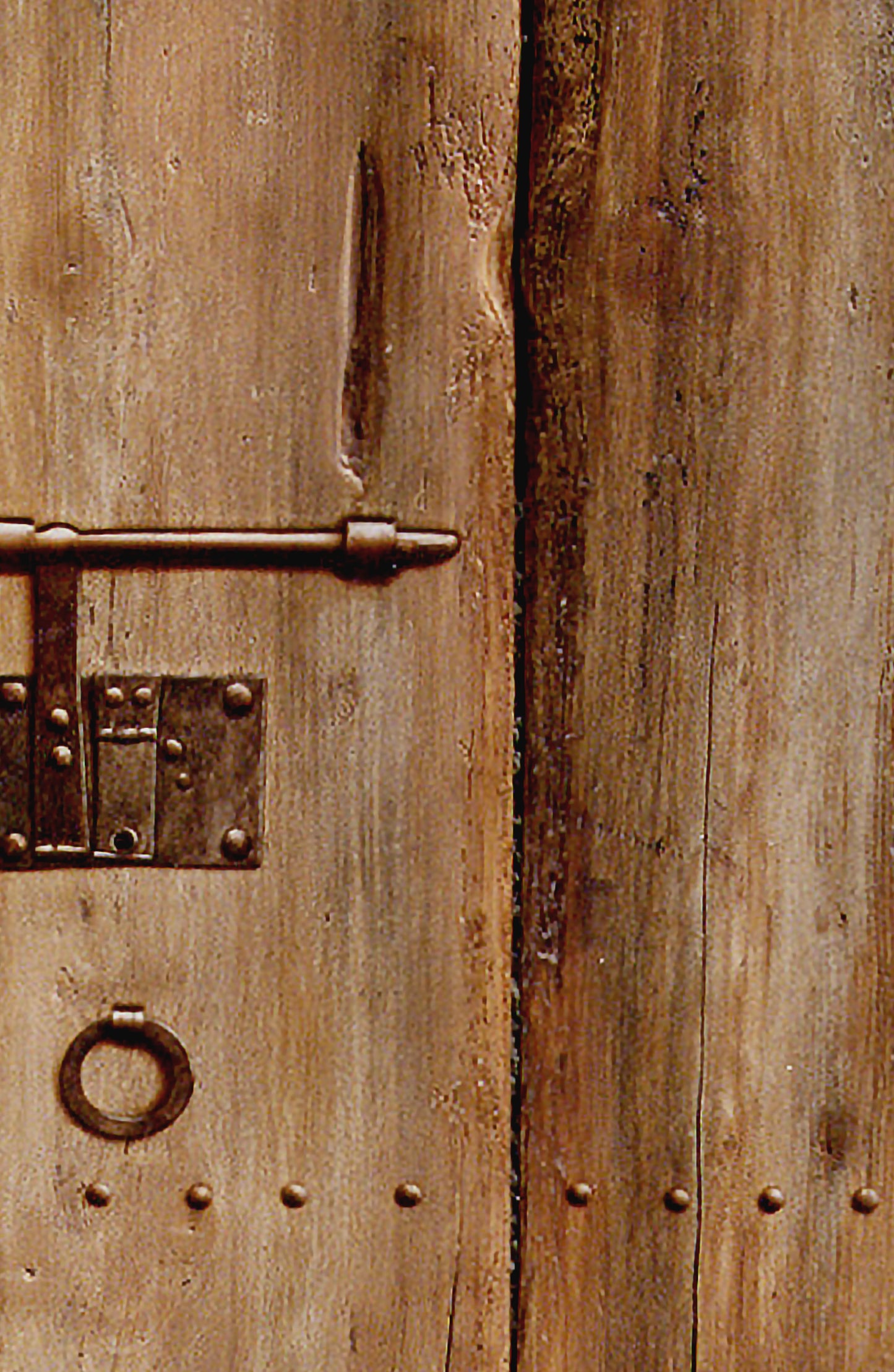 The Lock