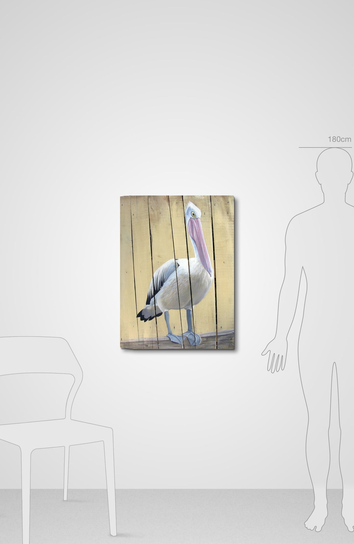 The Pelican