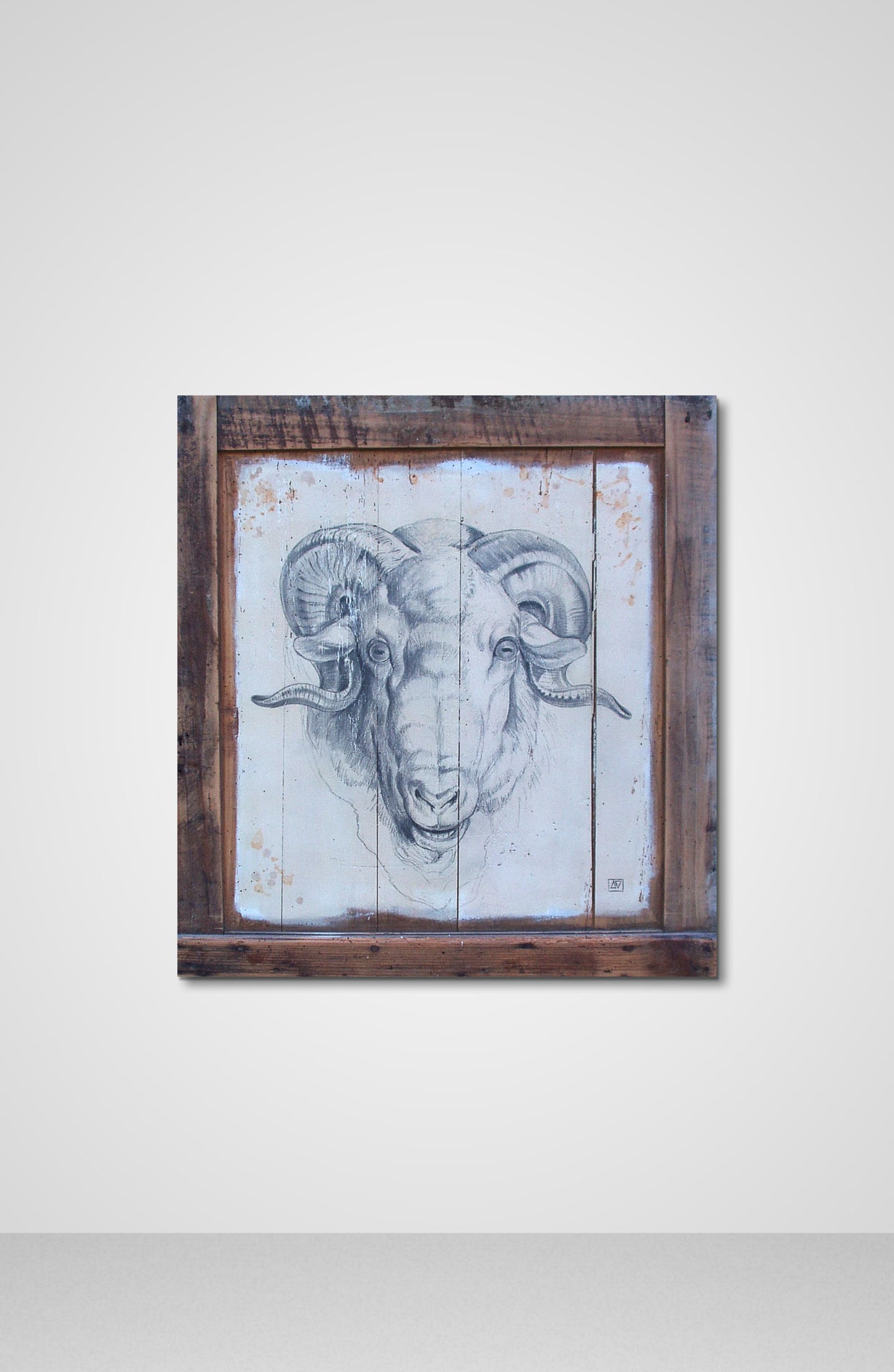 The Ram