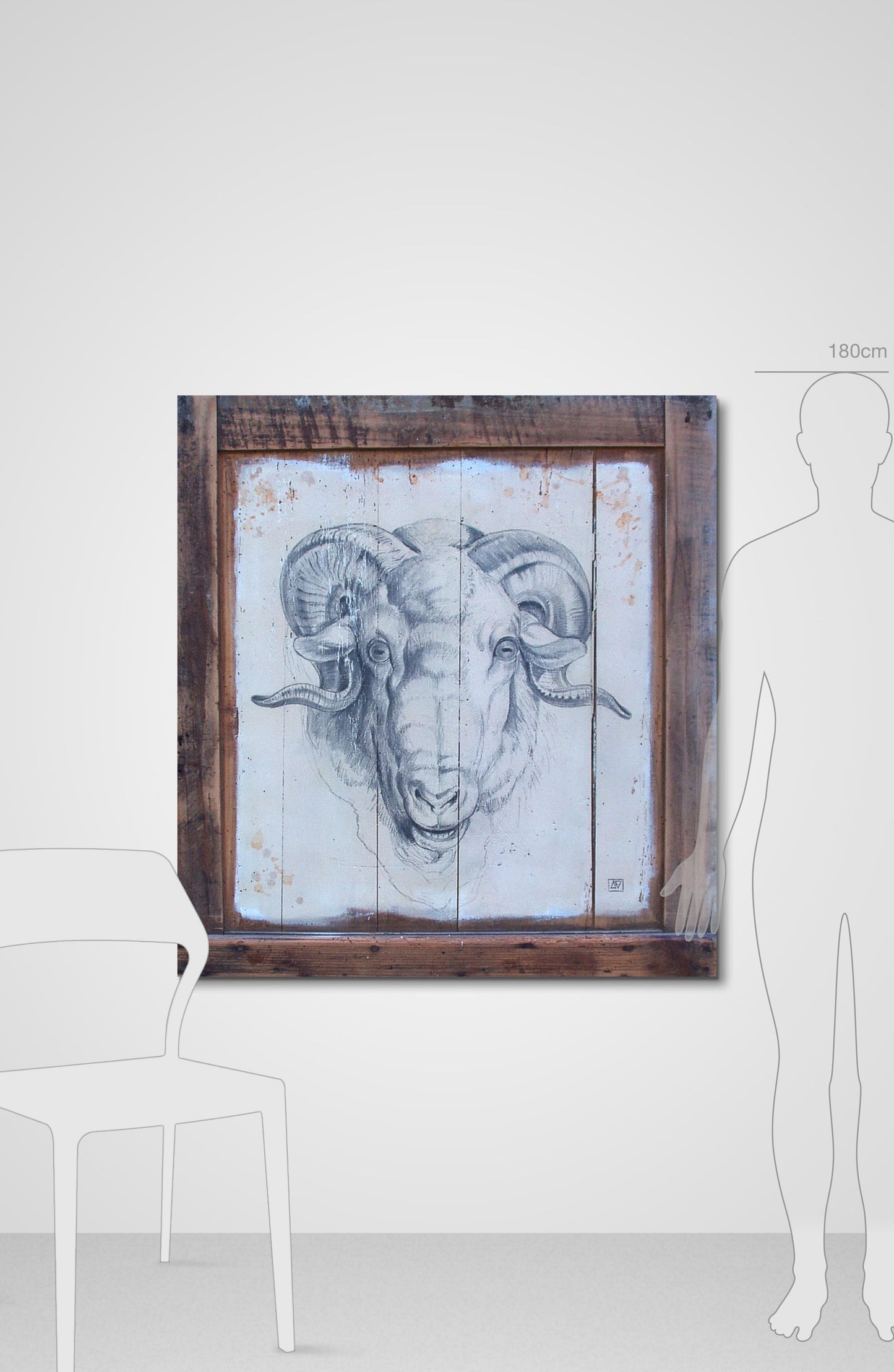 The Ram
