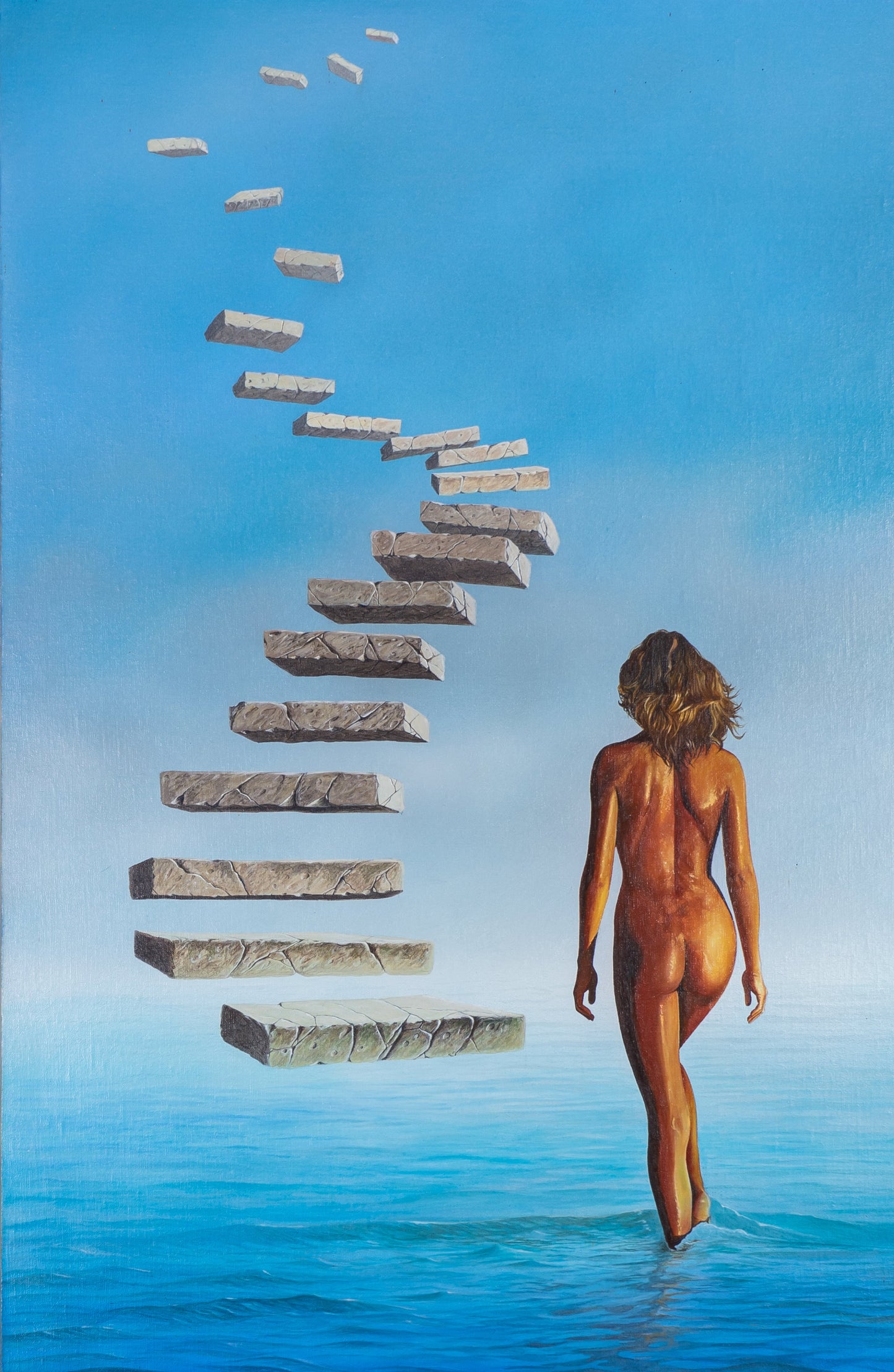 The Spiral