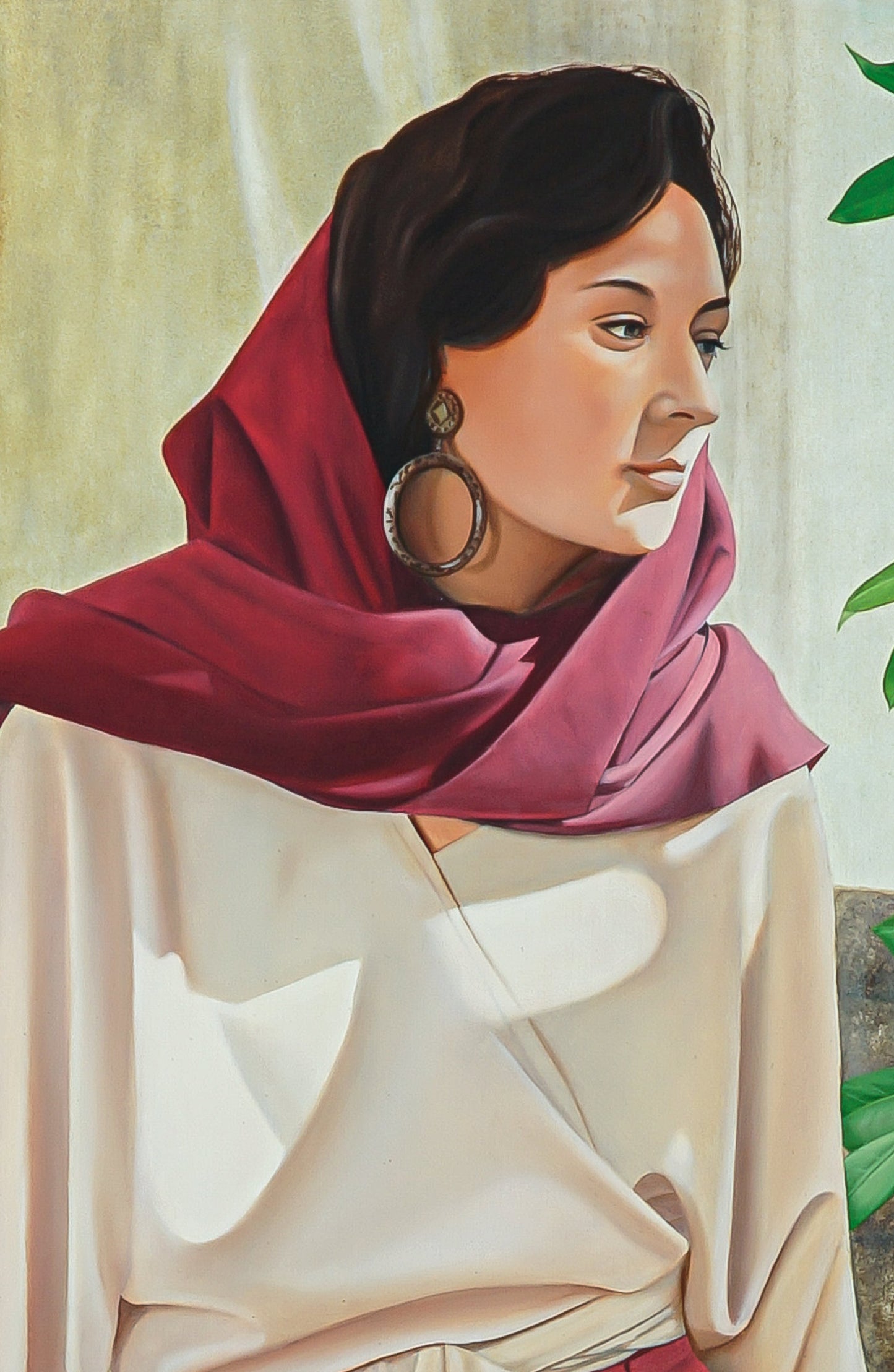The Water Carrier