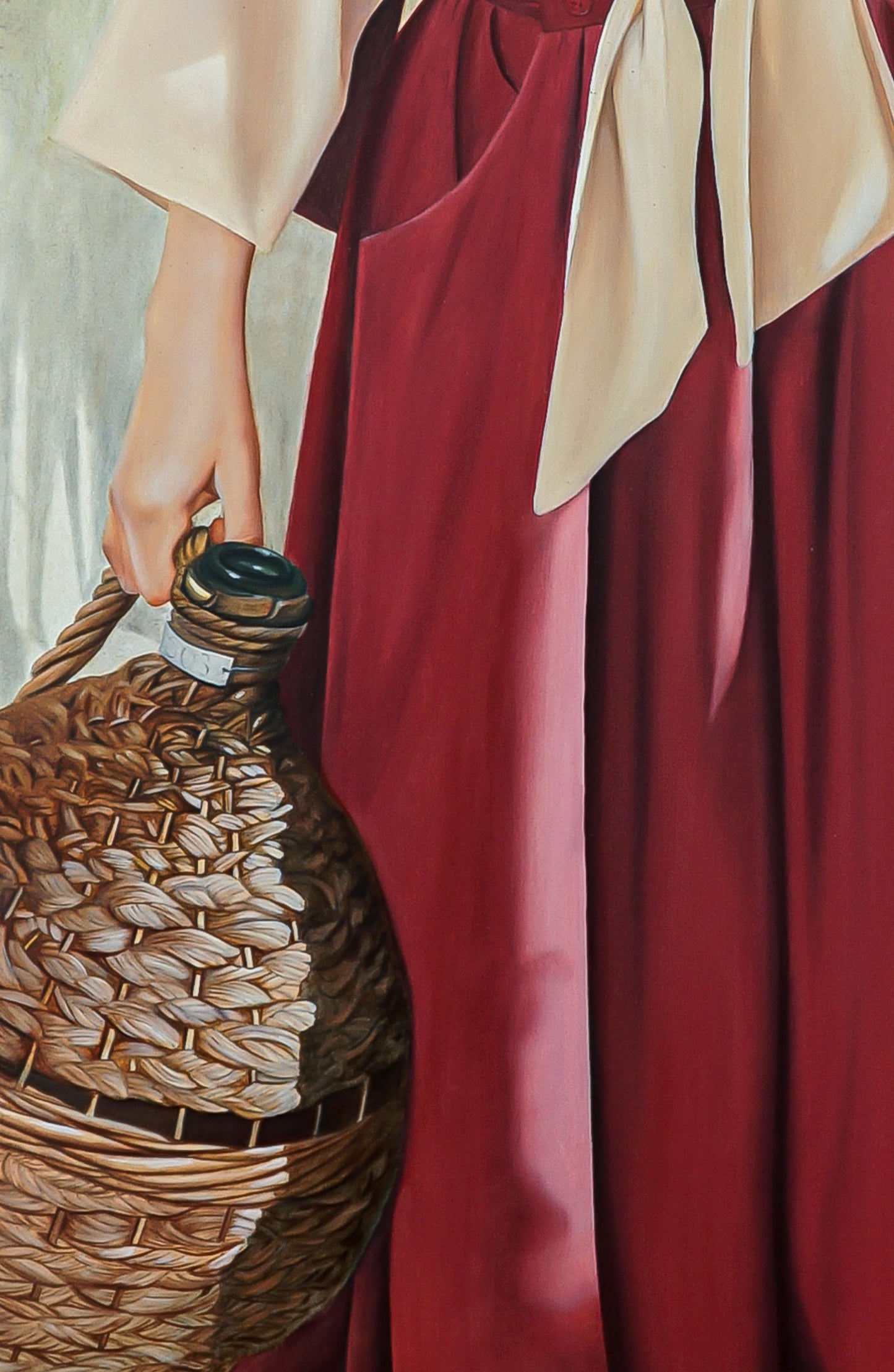 The Water Carrier