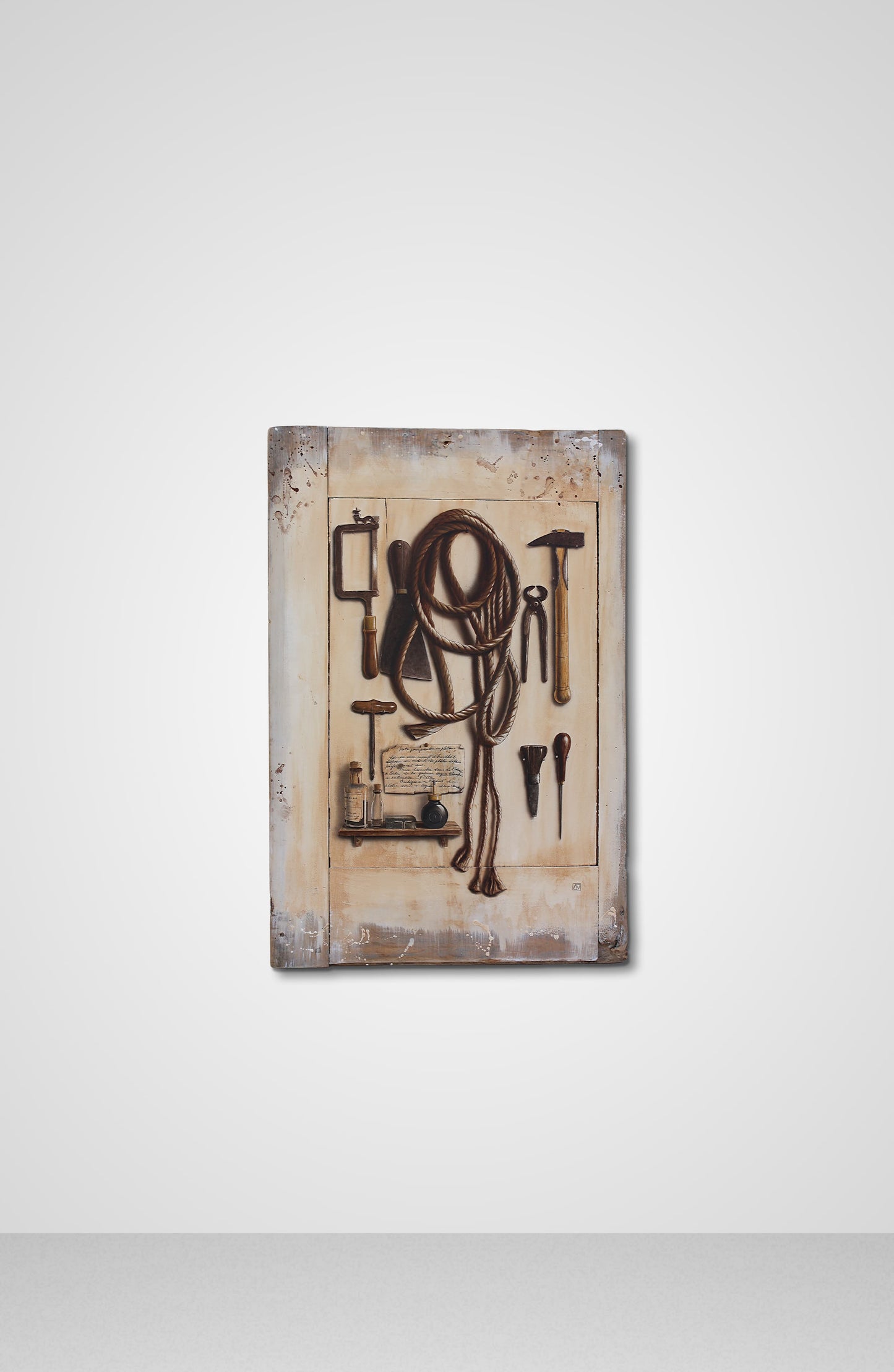 Tool Board