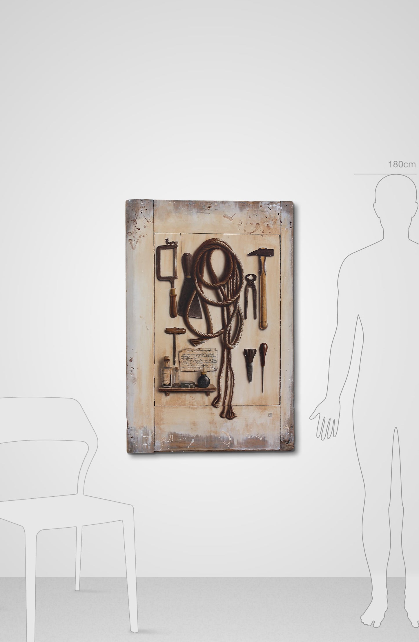 Tool Board