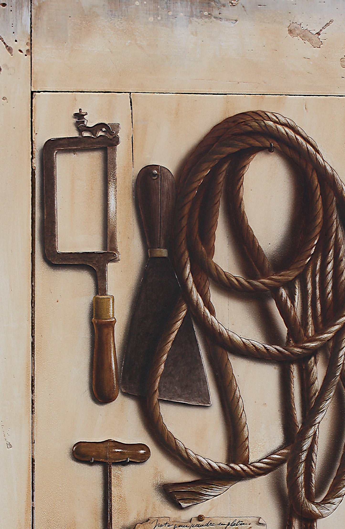 Tool Board