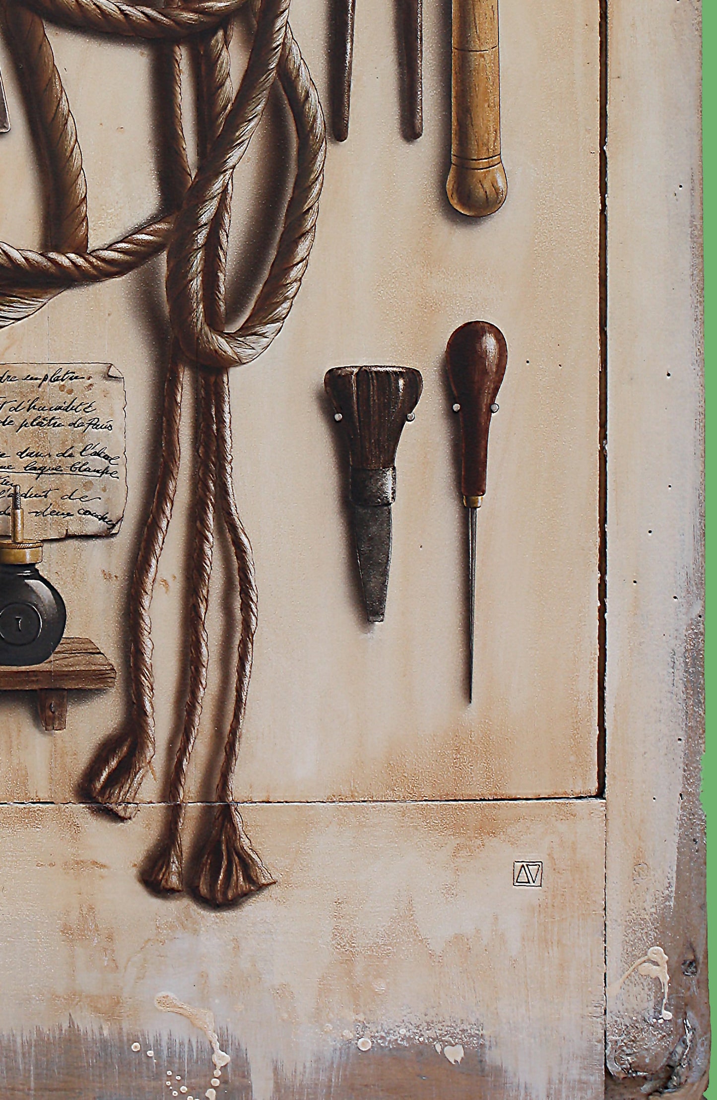 Tool Board
