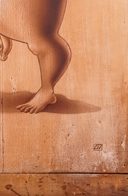 The Doorbell